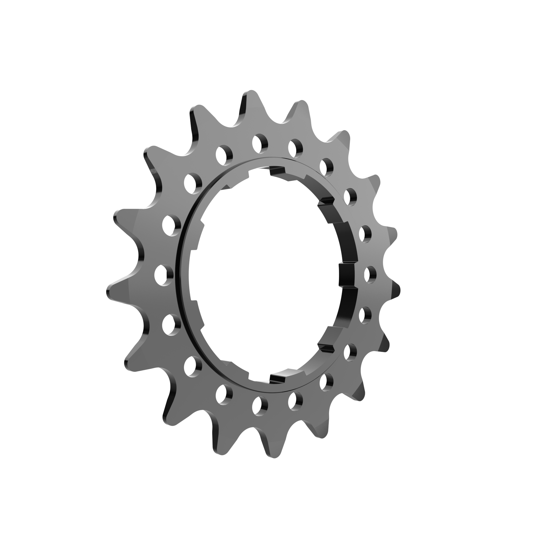 Box One Oversized Single Speed Cog