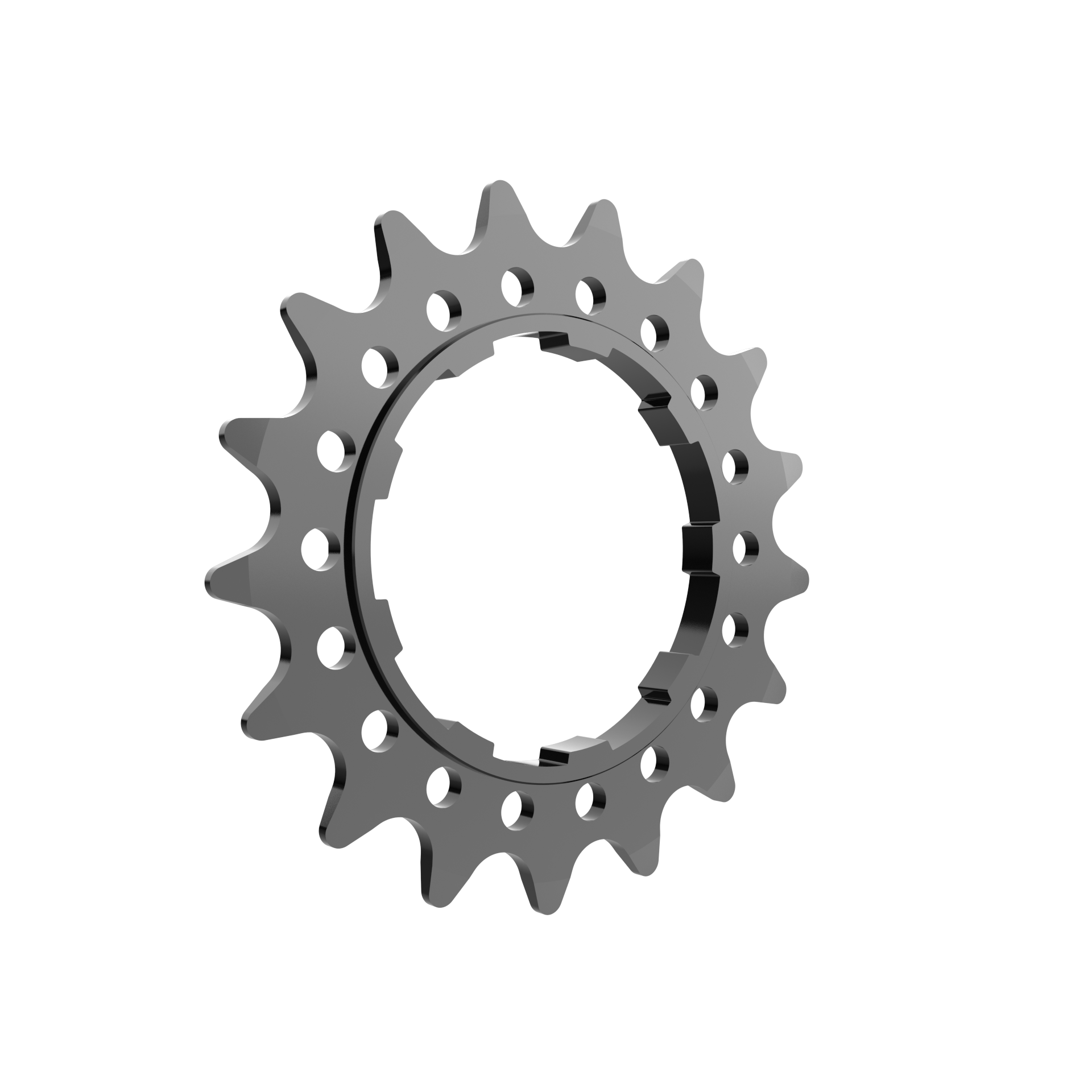 Box One Oversized Single Speed Cog