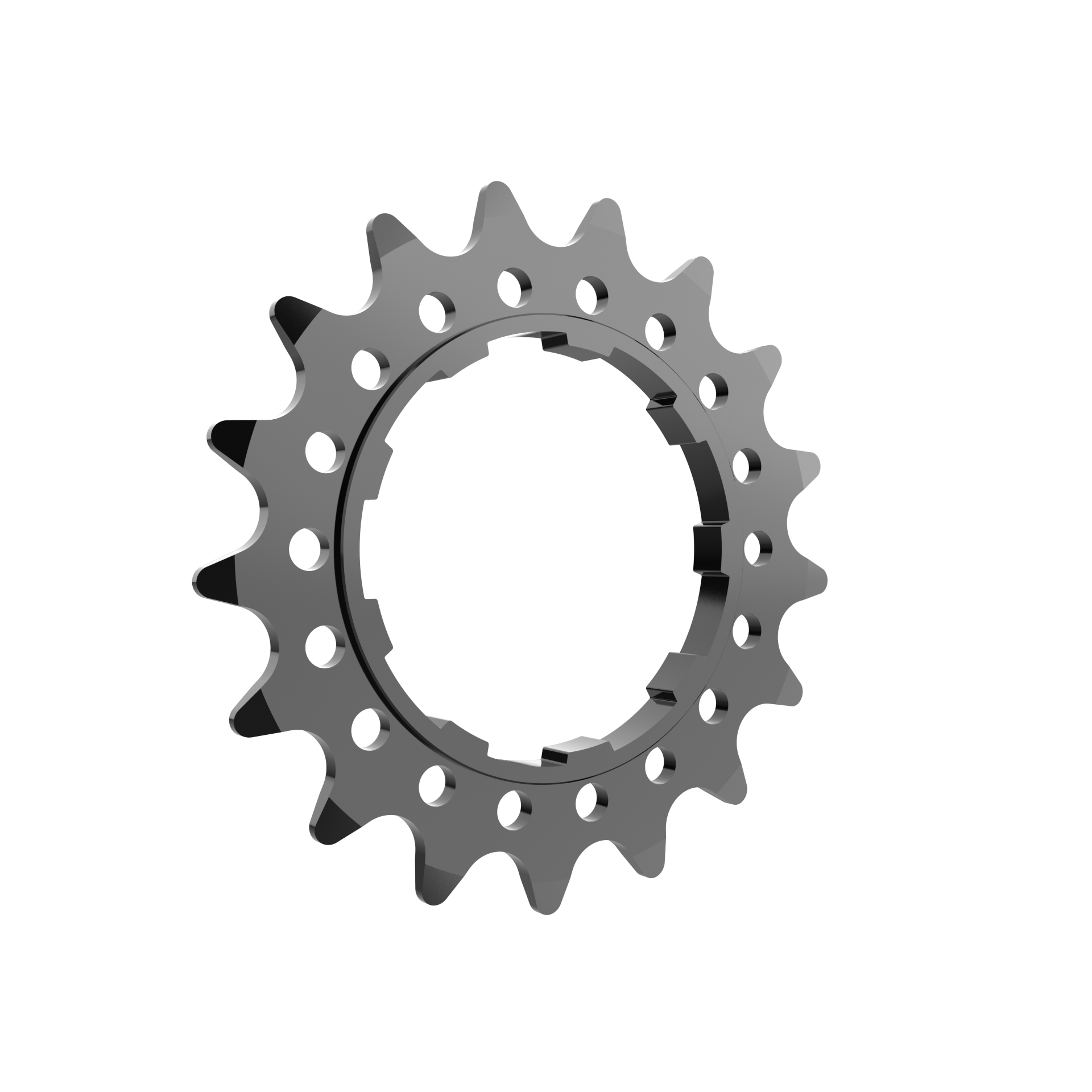 Box One Oversized Single Speed Cog