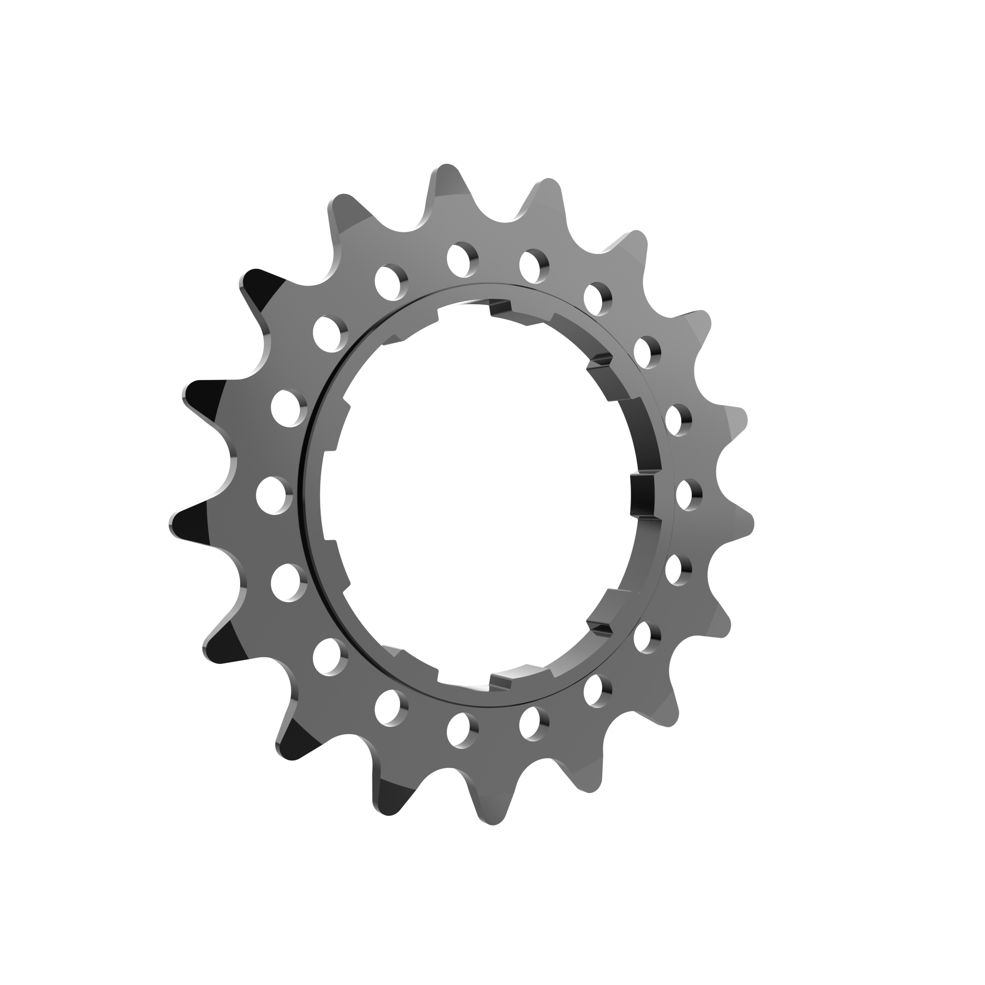 Box One Oversized Single Speed Cog