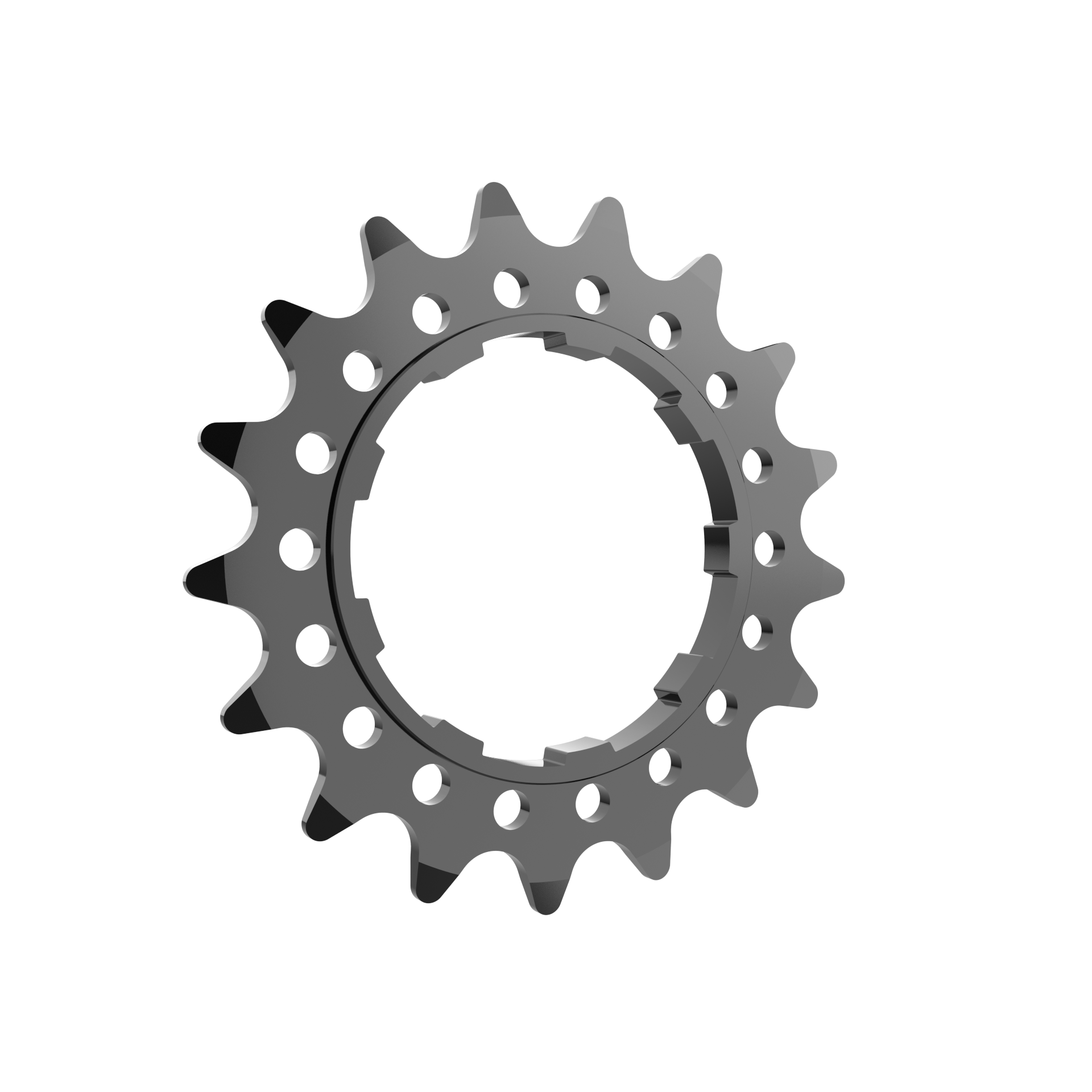 Box One Oversized Single Speed Cog