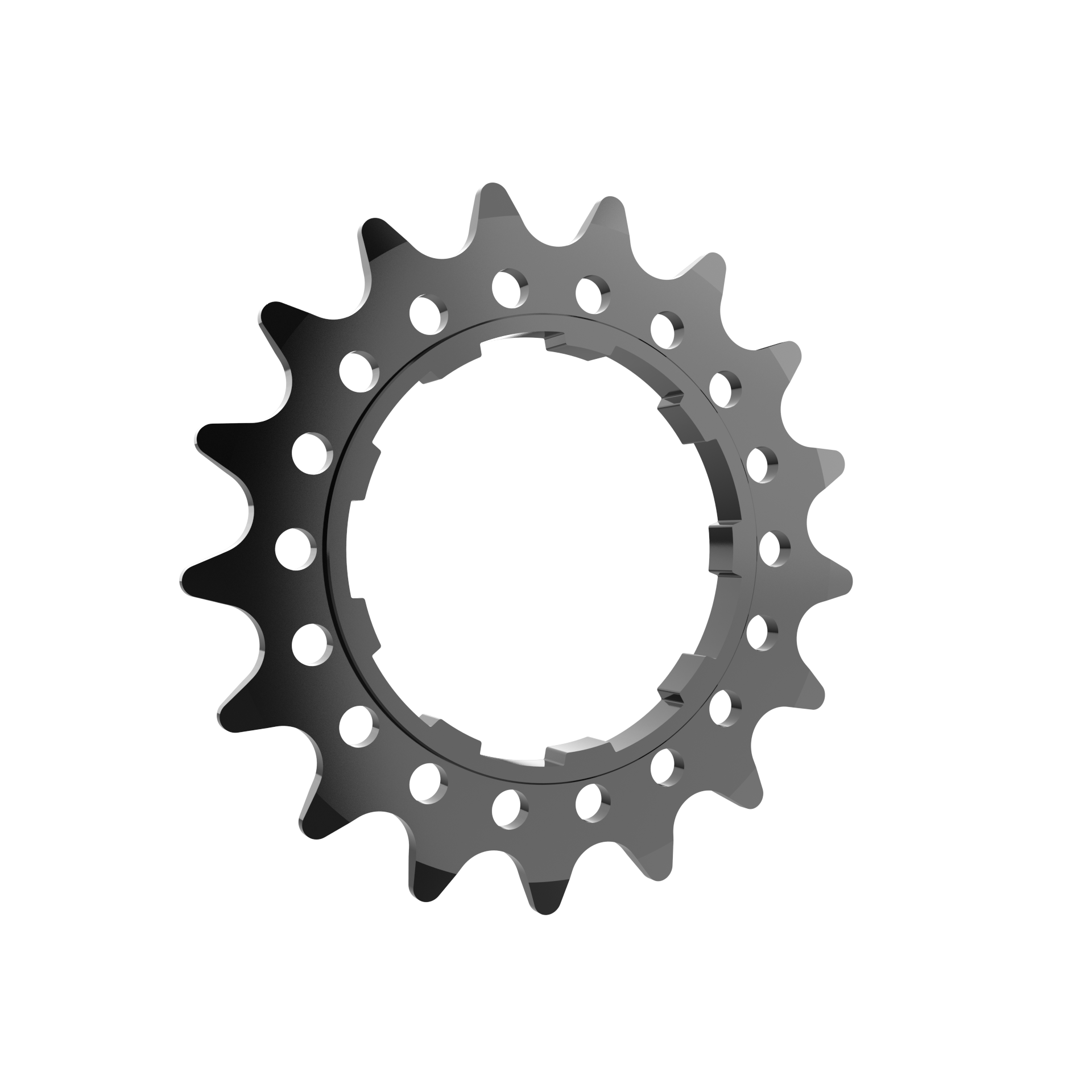 Box One Oversized Single Speed Cog