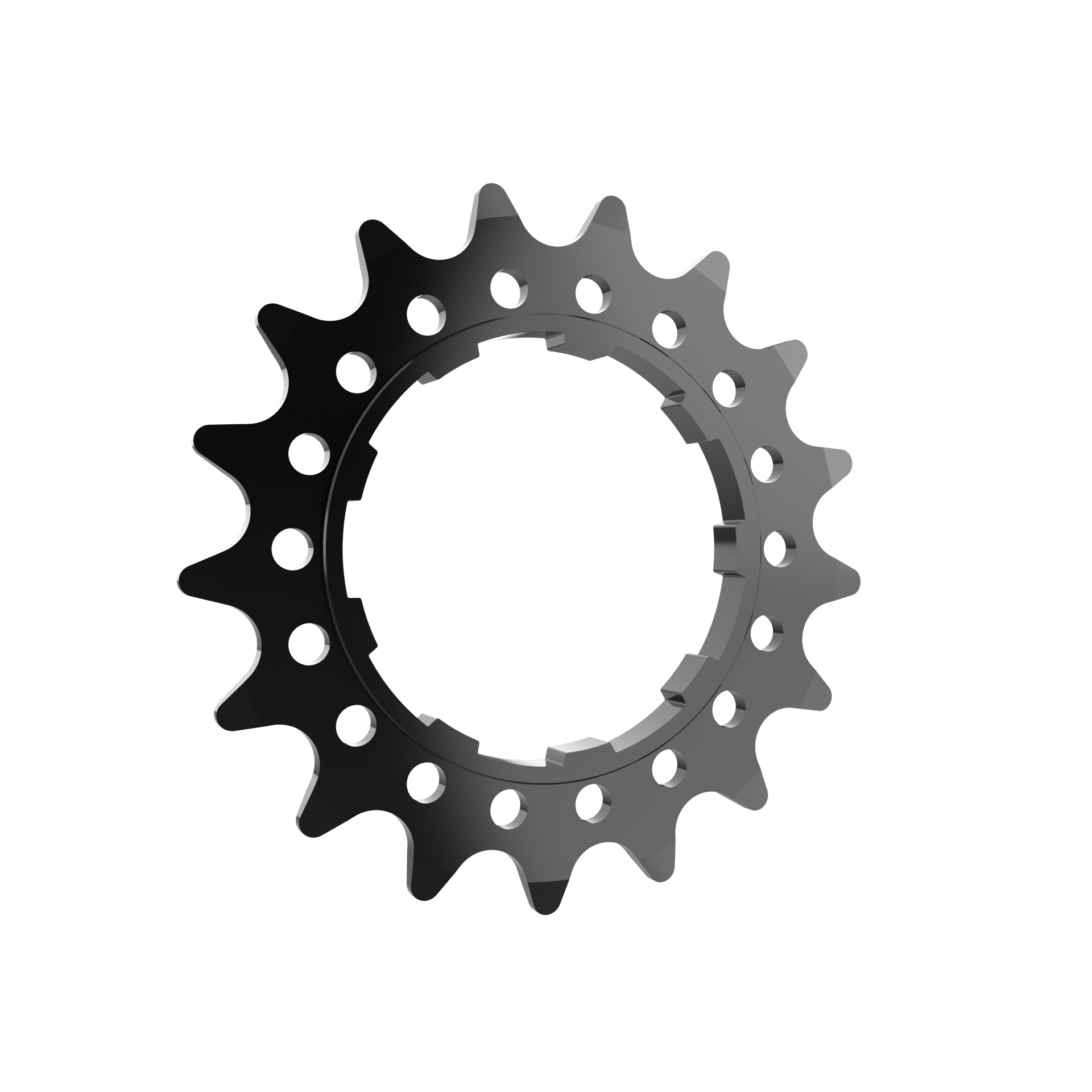 Box One Oversized Single Speed Cog