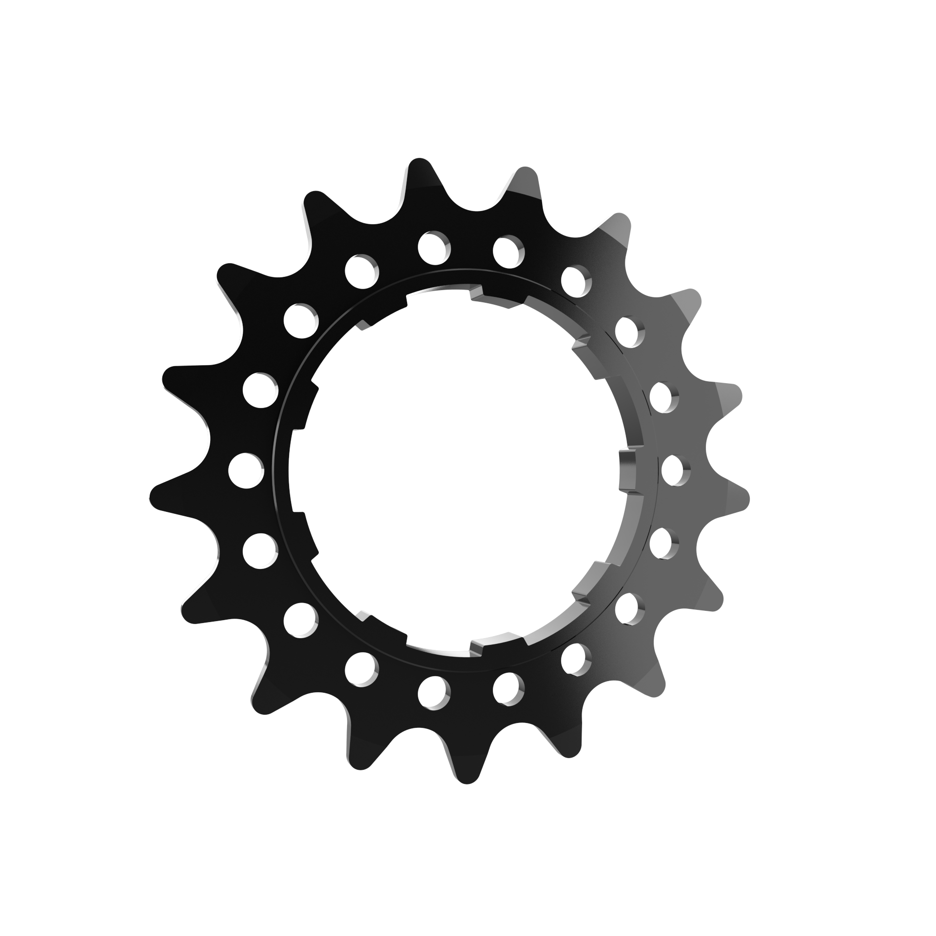 Box One Oversized Single Speed Cog