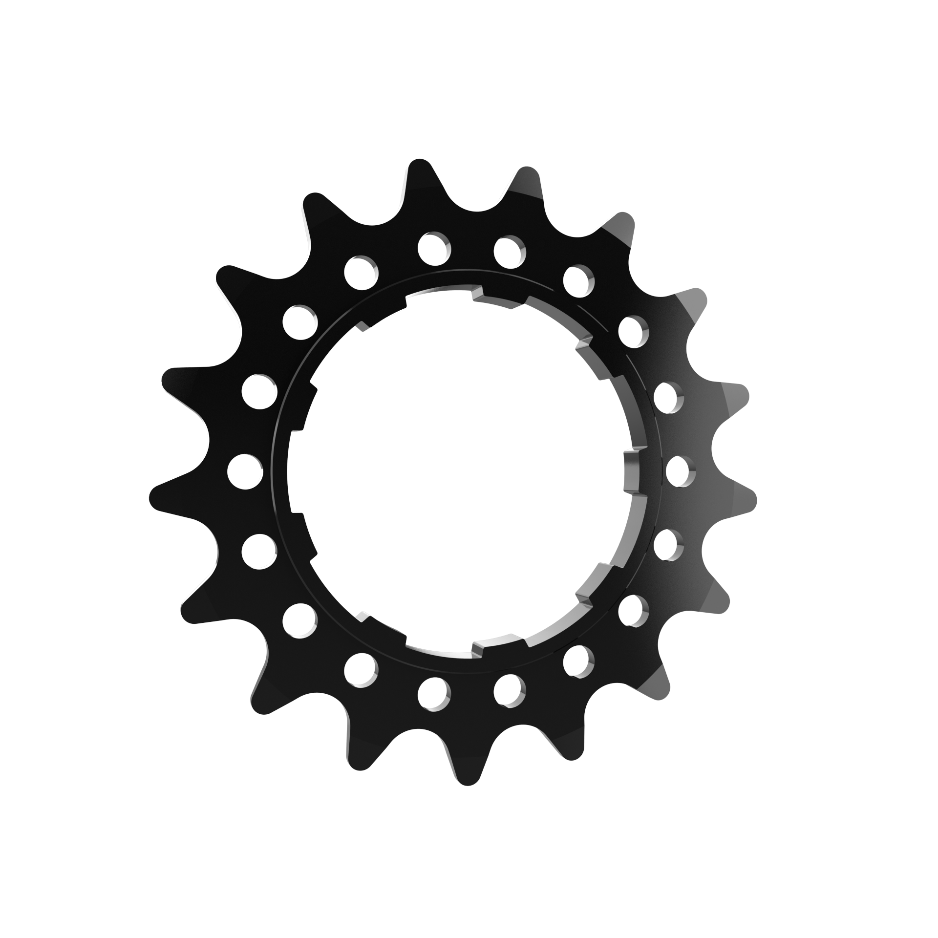 Box One Oversized Single Speed Cog