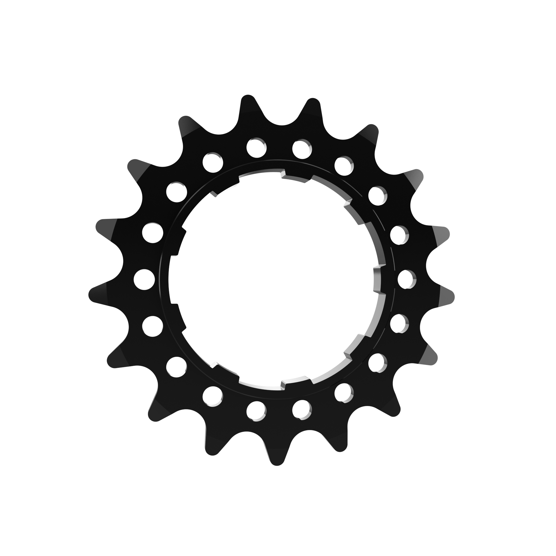 Box One Oversized Single Speed Cog