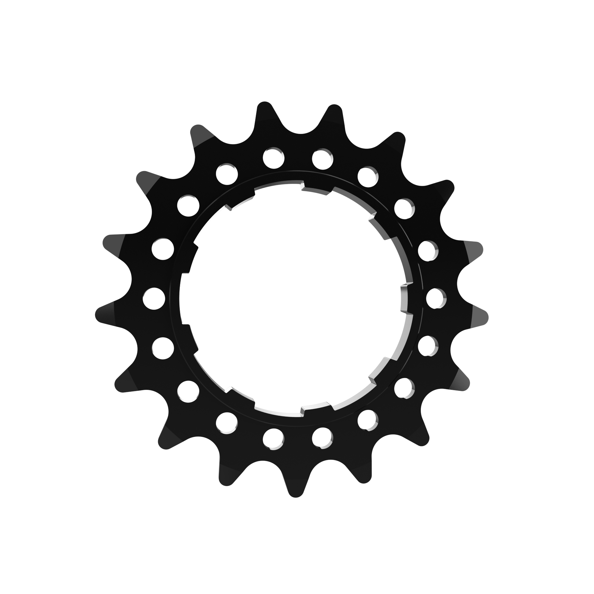 Box One Oversized Single Speed Cog