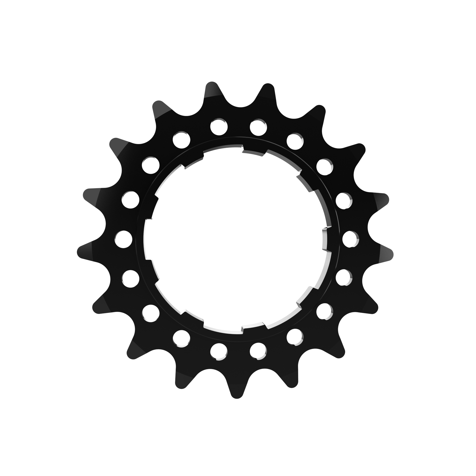 Box One Oversized Single Speed Cog