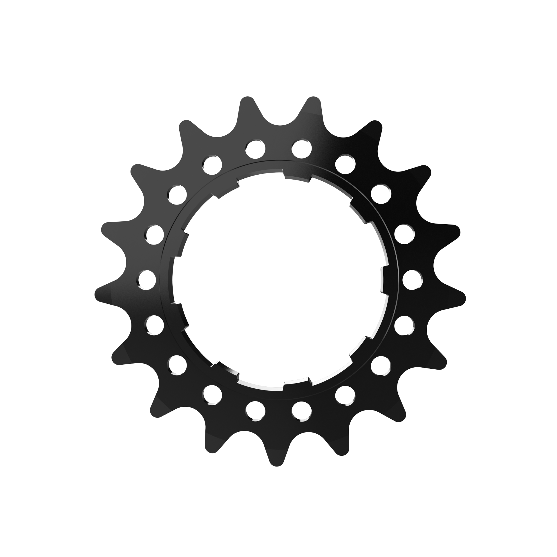 Box One Oversized Single Speed Cog