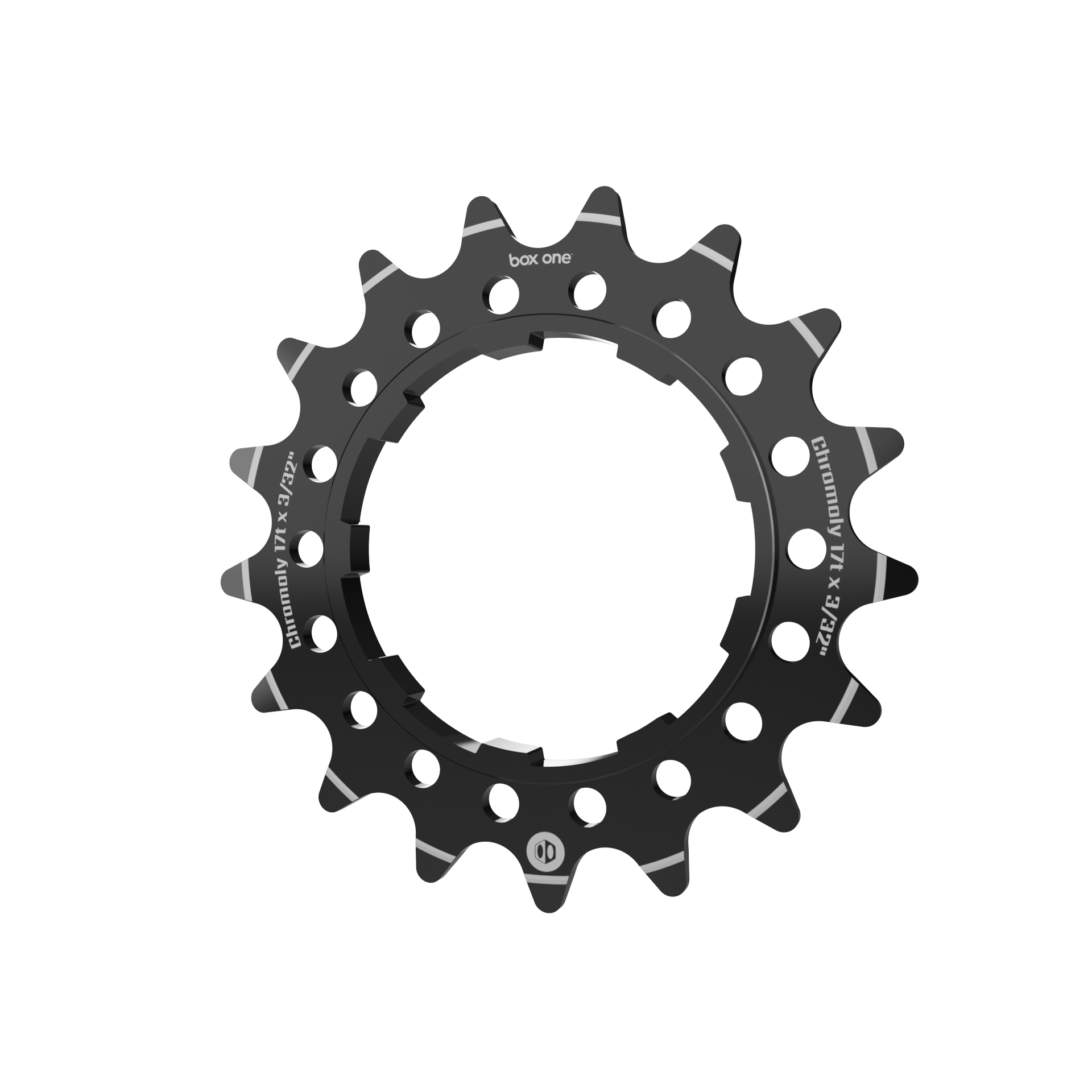 Box One Oversized Single Speed Cog