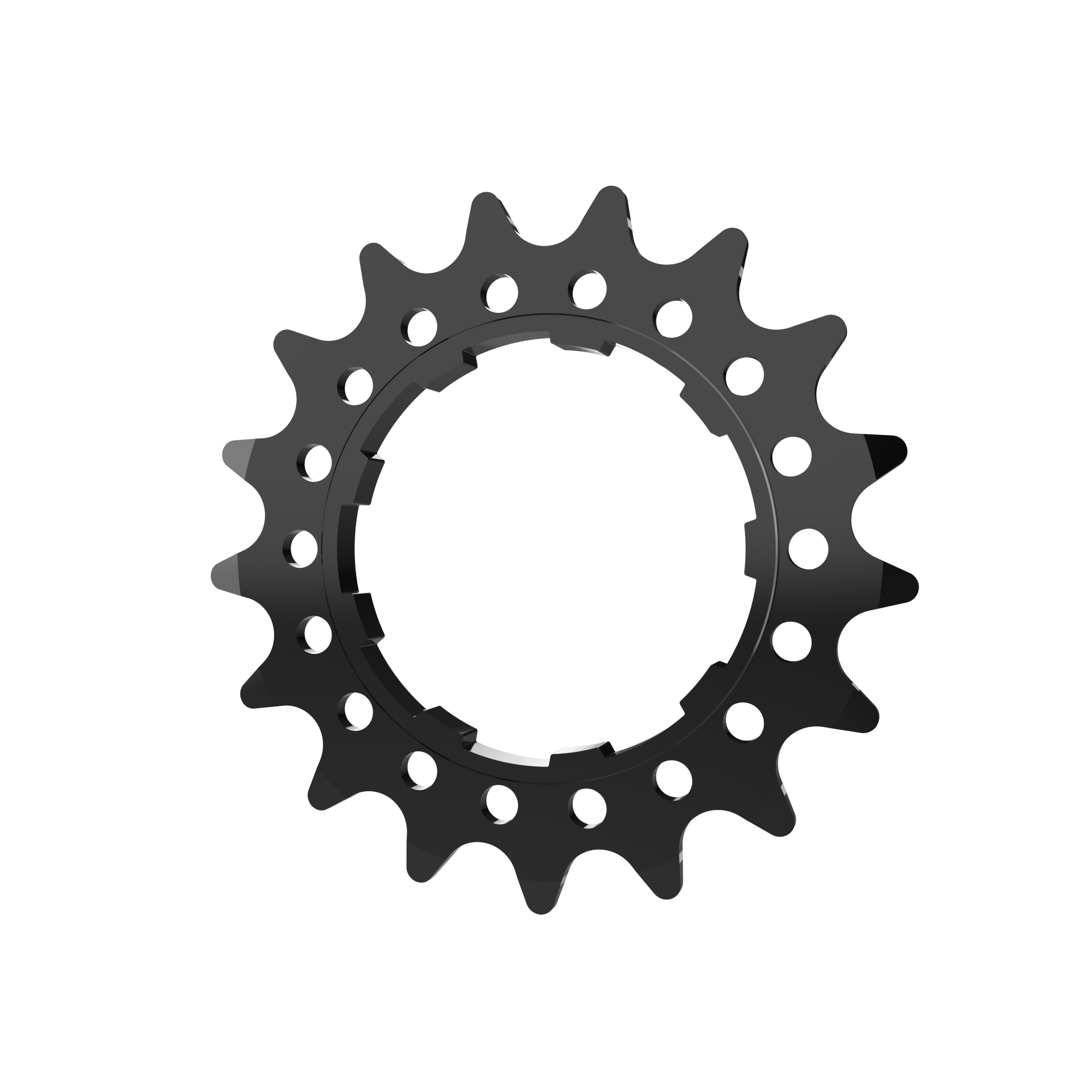 Box One Oversized Single Speed Cog
