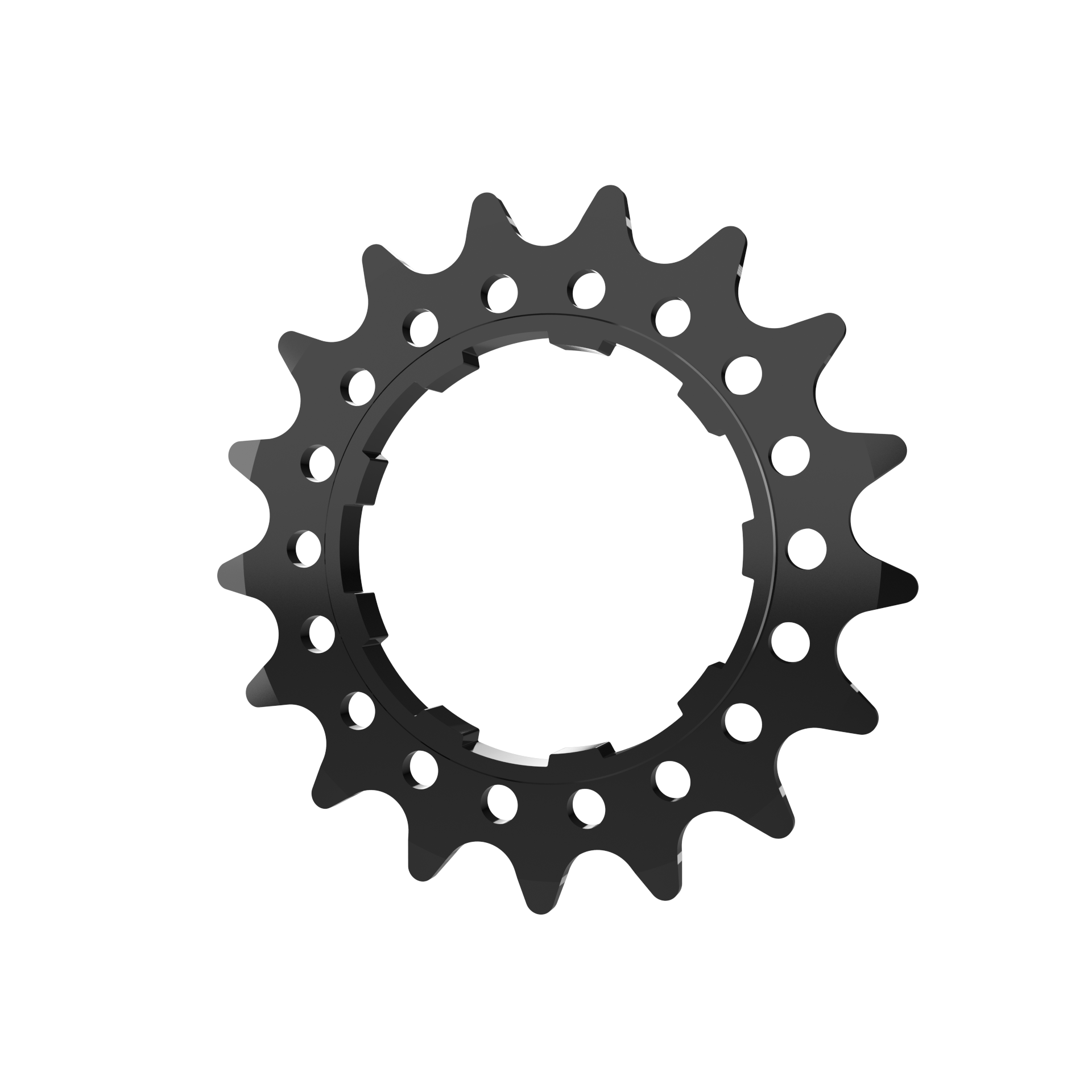 Box One Oversized Single Speed Cog