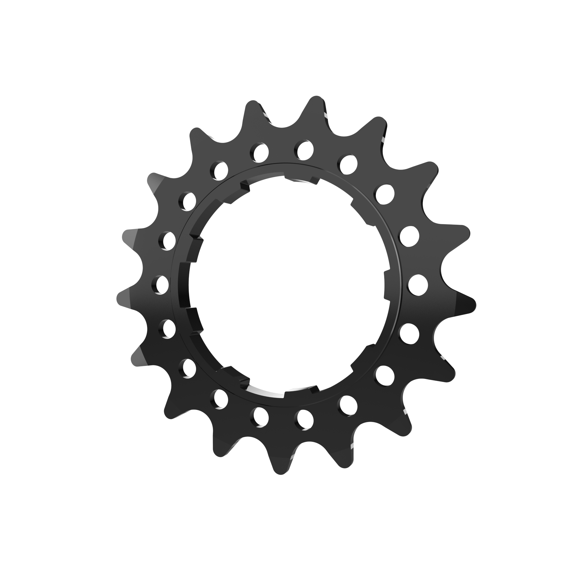 Box One Oversized Single Speed Cog