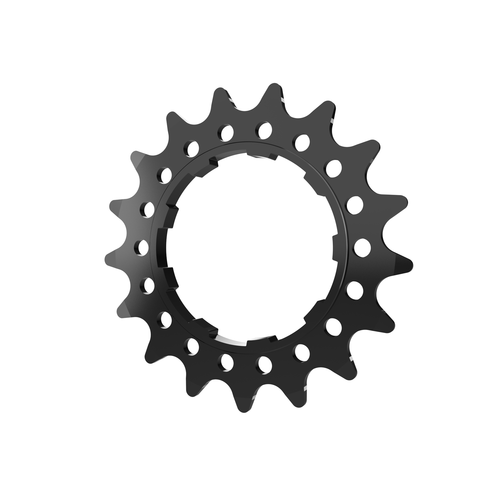 Box One Oversized Single Speed Cog