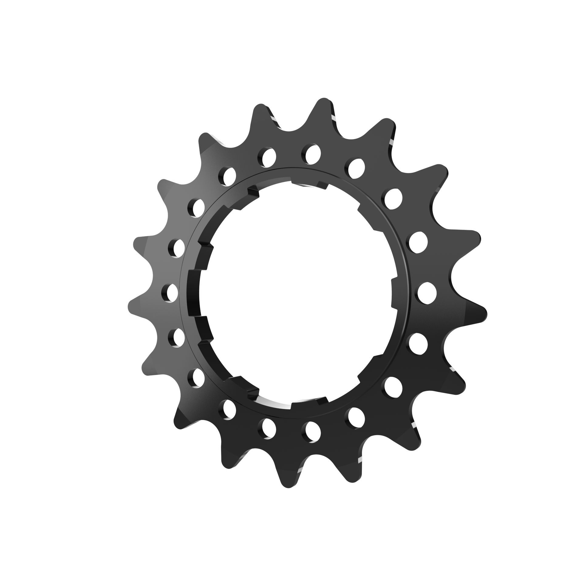 Box One Oversized Single Speed Cog