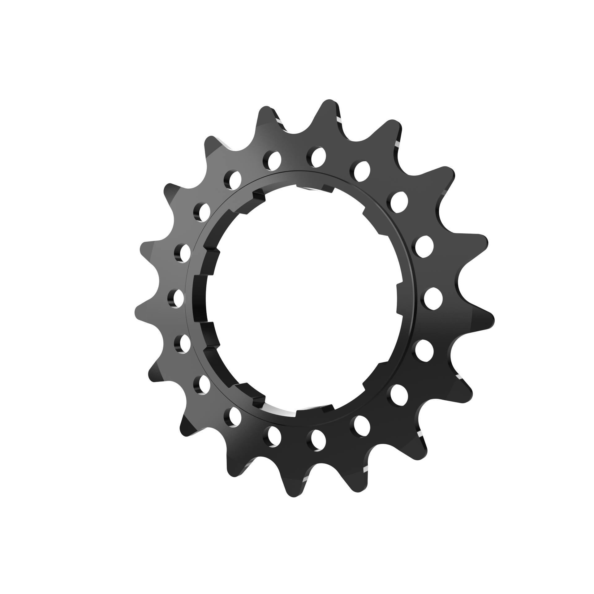 Box One Oversized Single Speed Cog