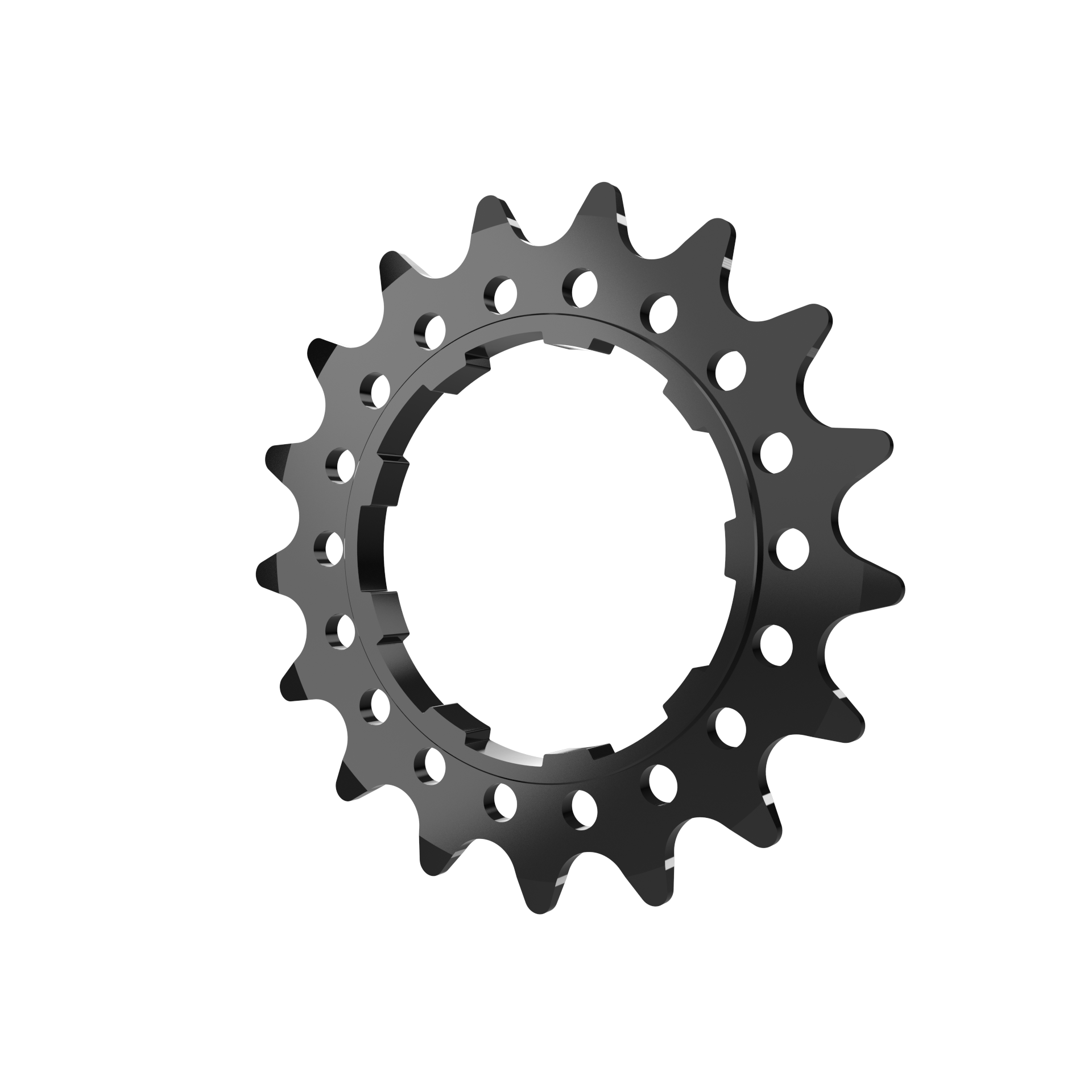 Box One Oversized Single Speed Cog