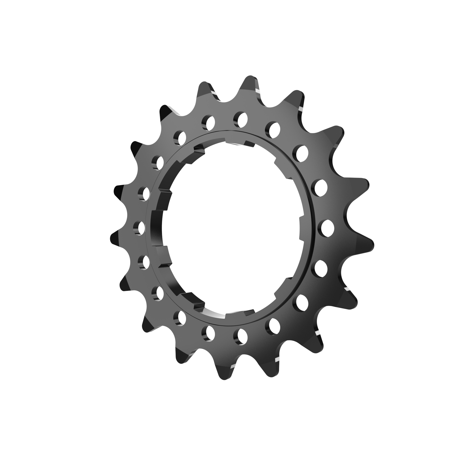 Box One Oversized Single Speed Cog