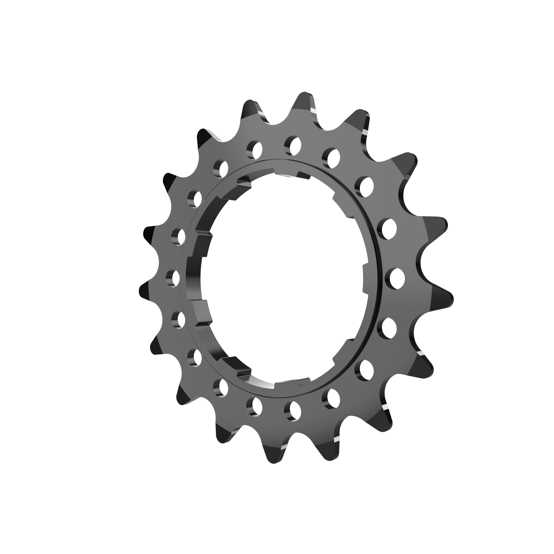 Box One Oversized Single Speed Cog