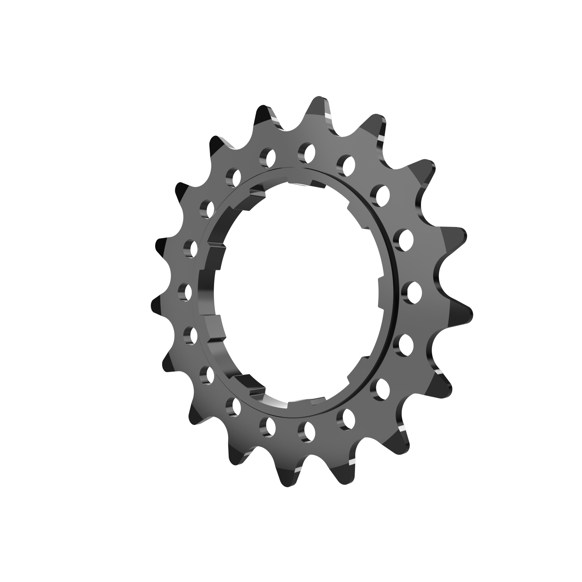 Box One Oversized Single Speed Cog