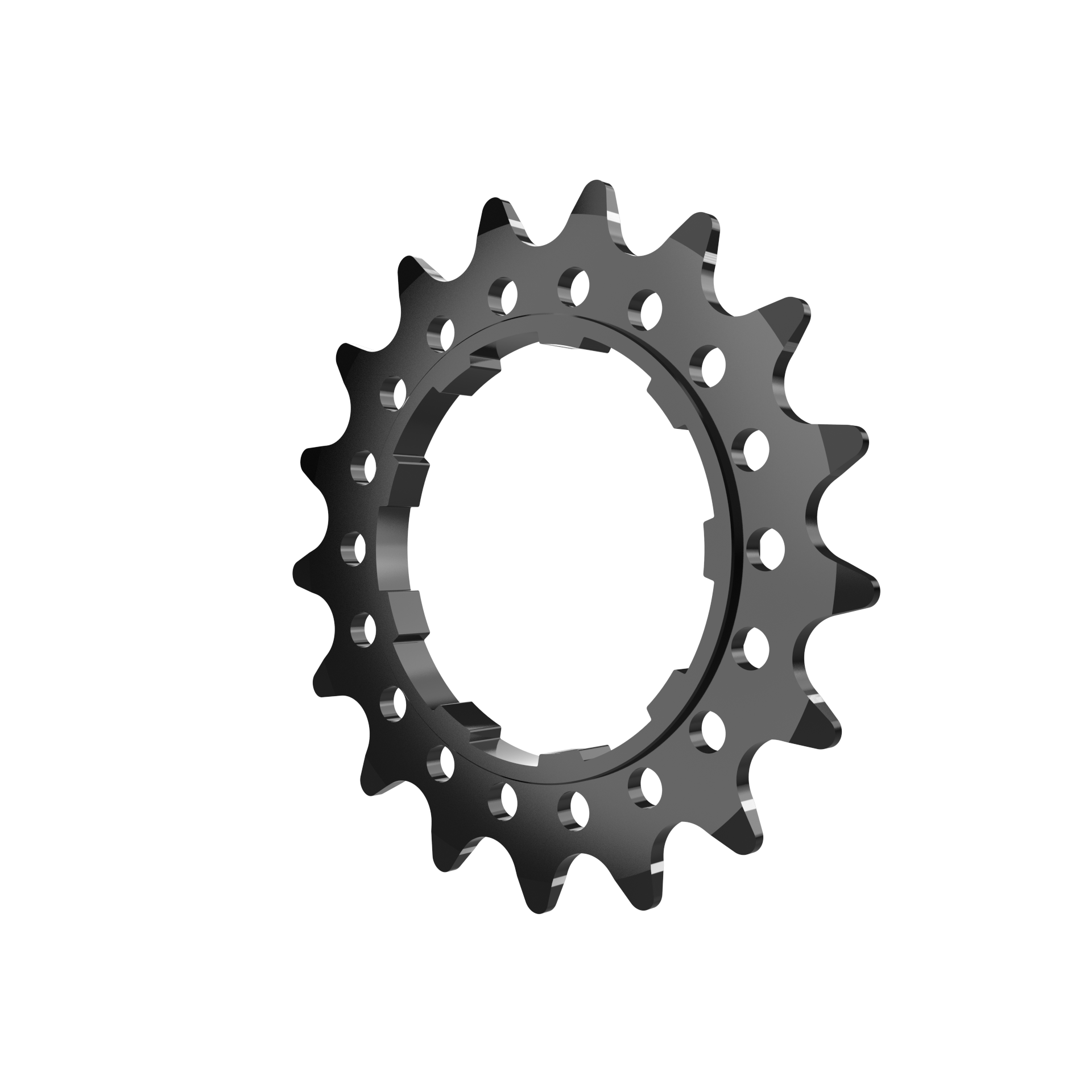 Box One Oversized Single Speed Cog