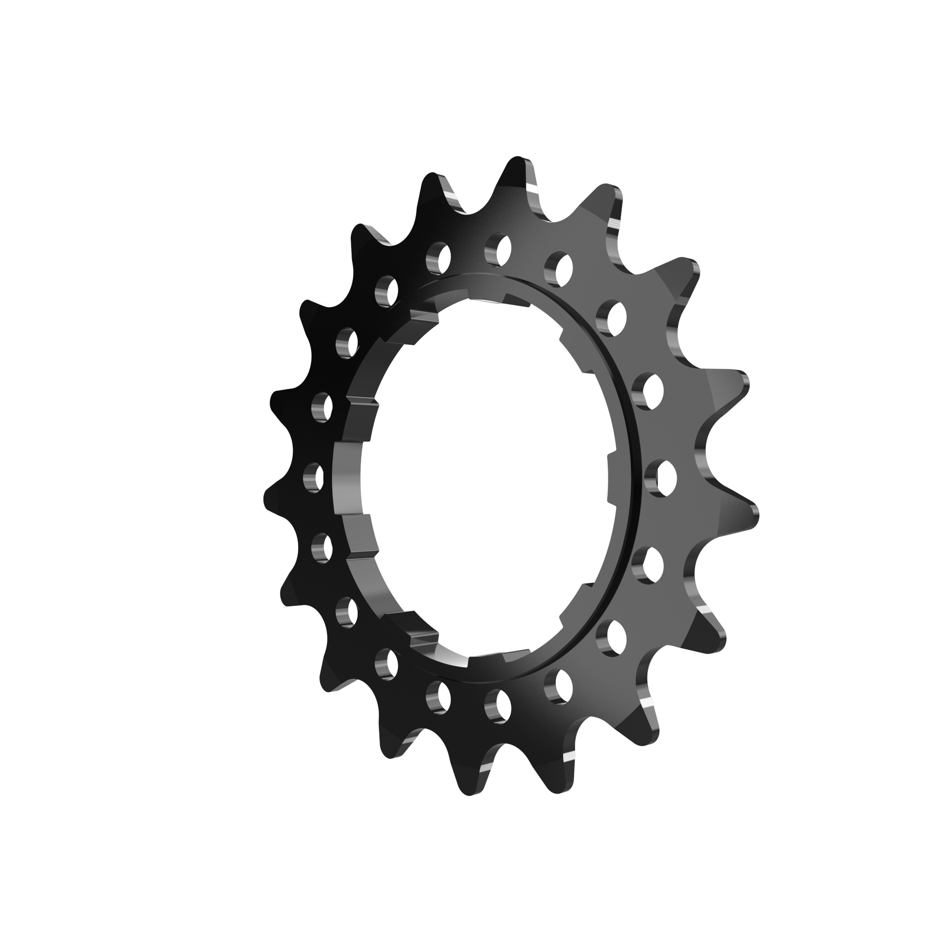 Box One Oversized Single Speed Cog