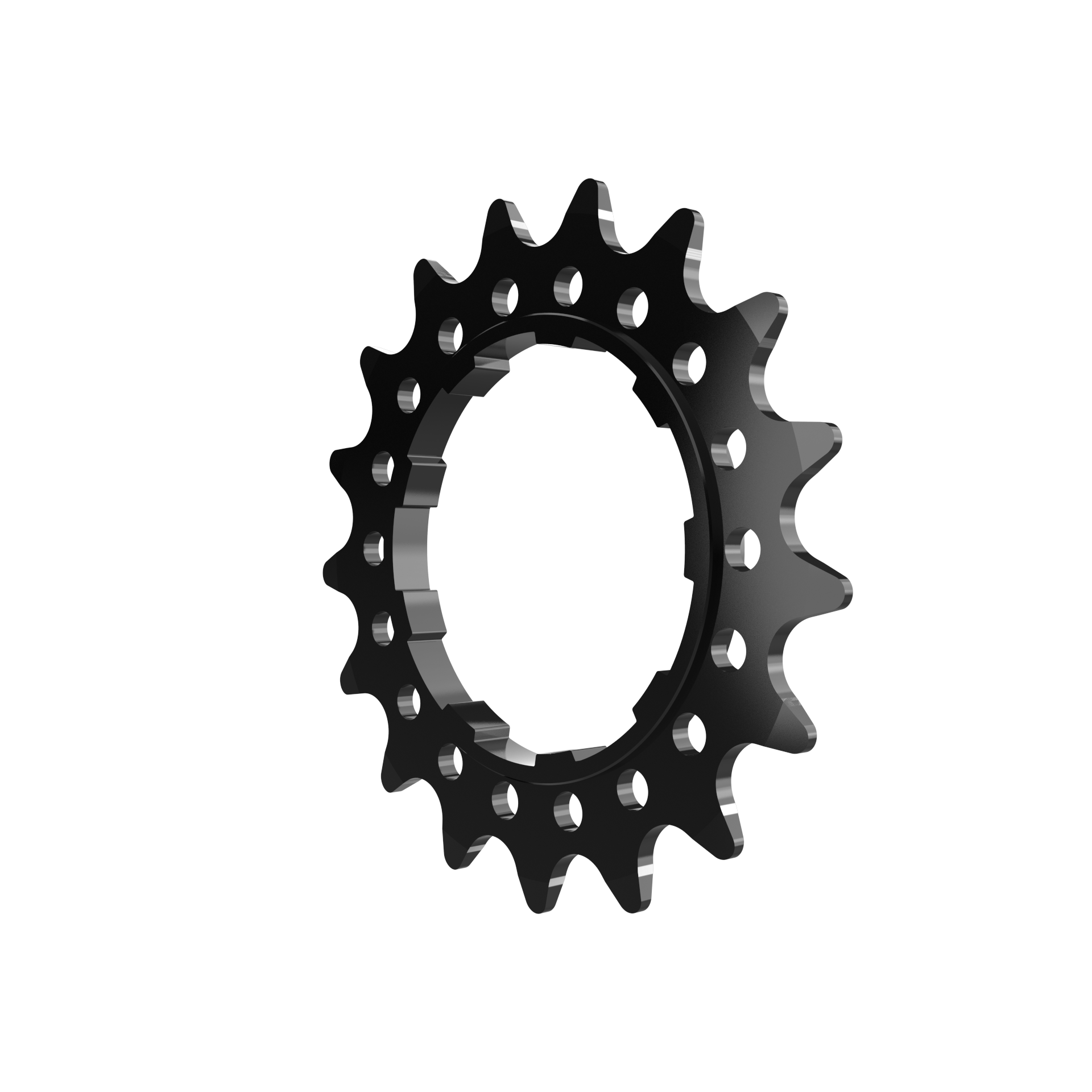 Box One Oversized Single Speed Cog