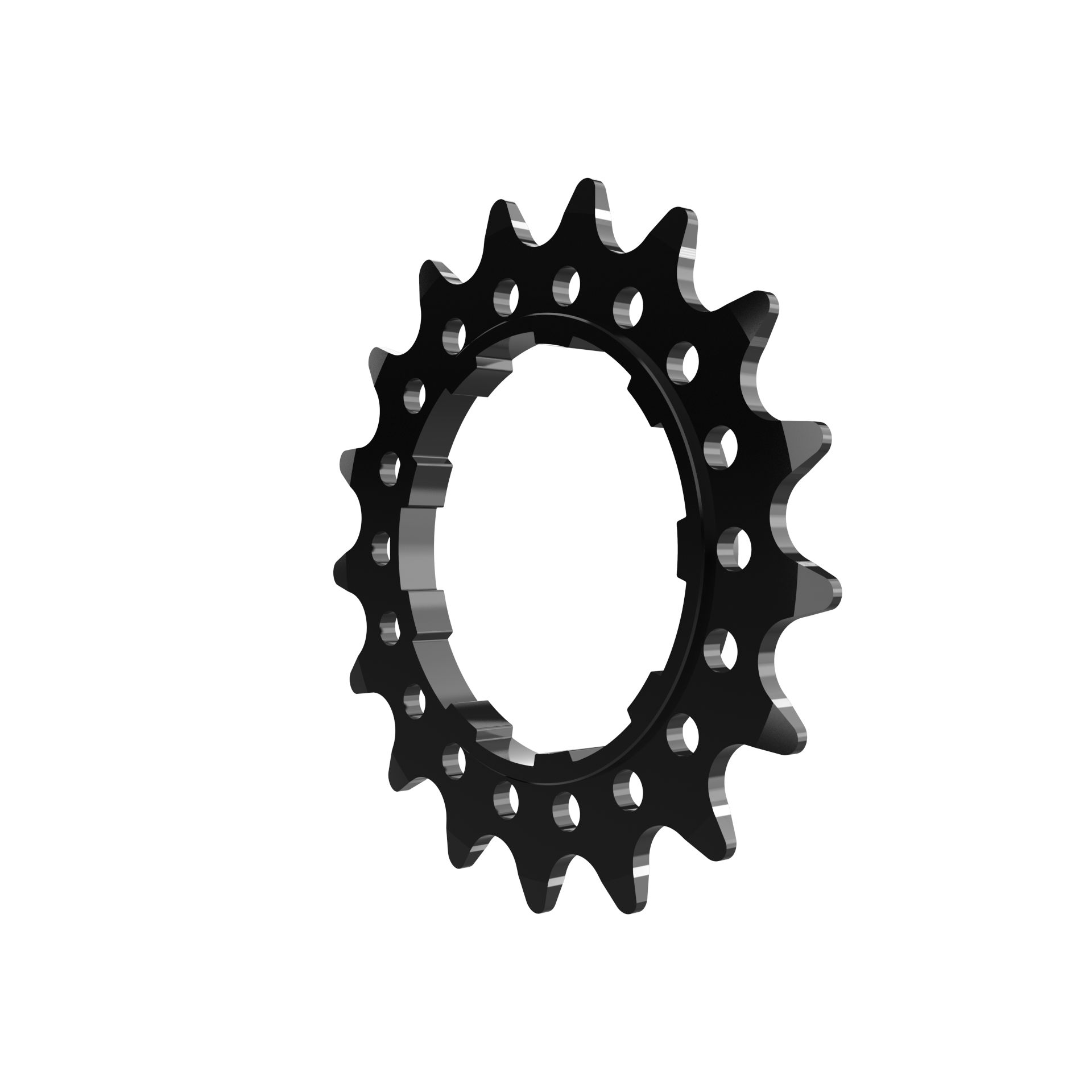 Box One Oversized Single Speed Cog