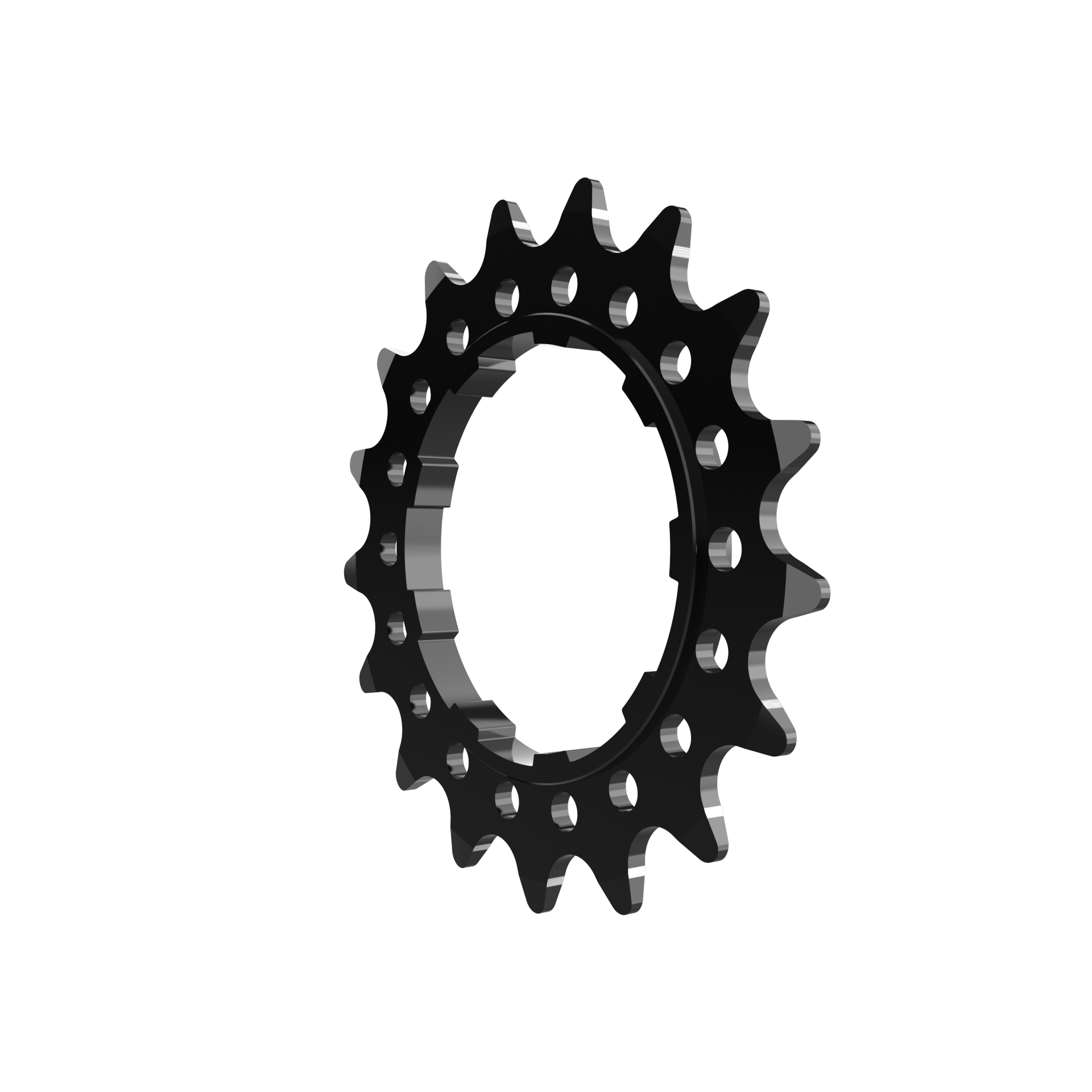 Box One Oversized Single Speed Cog