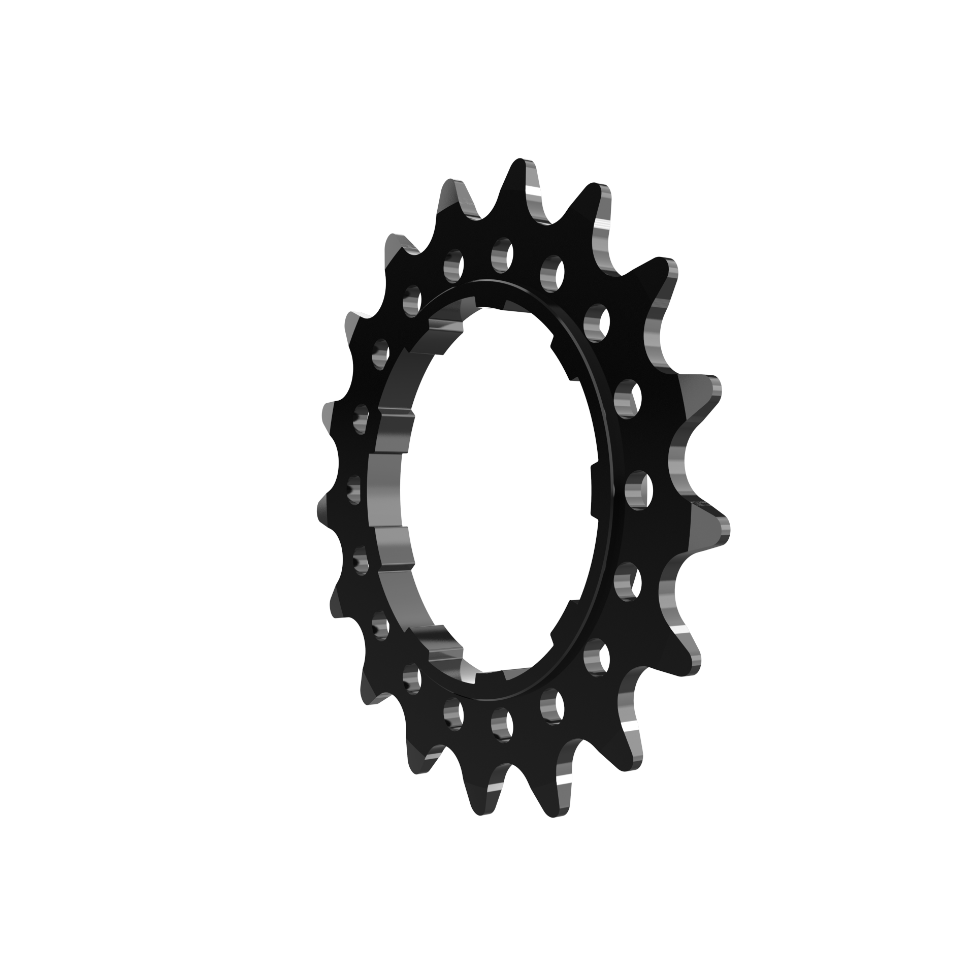 Box One Oversized Single Speed Cog