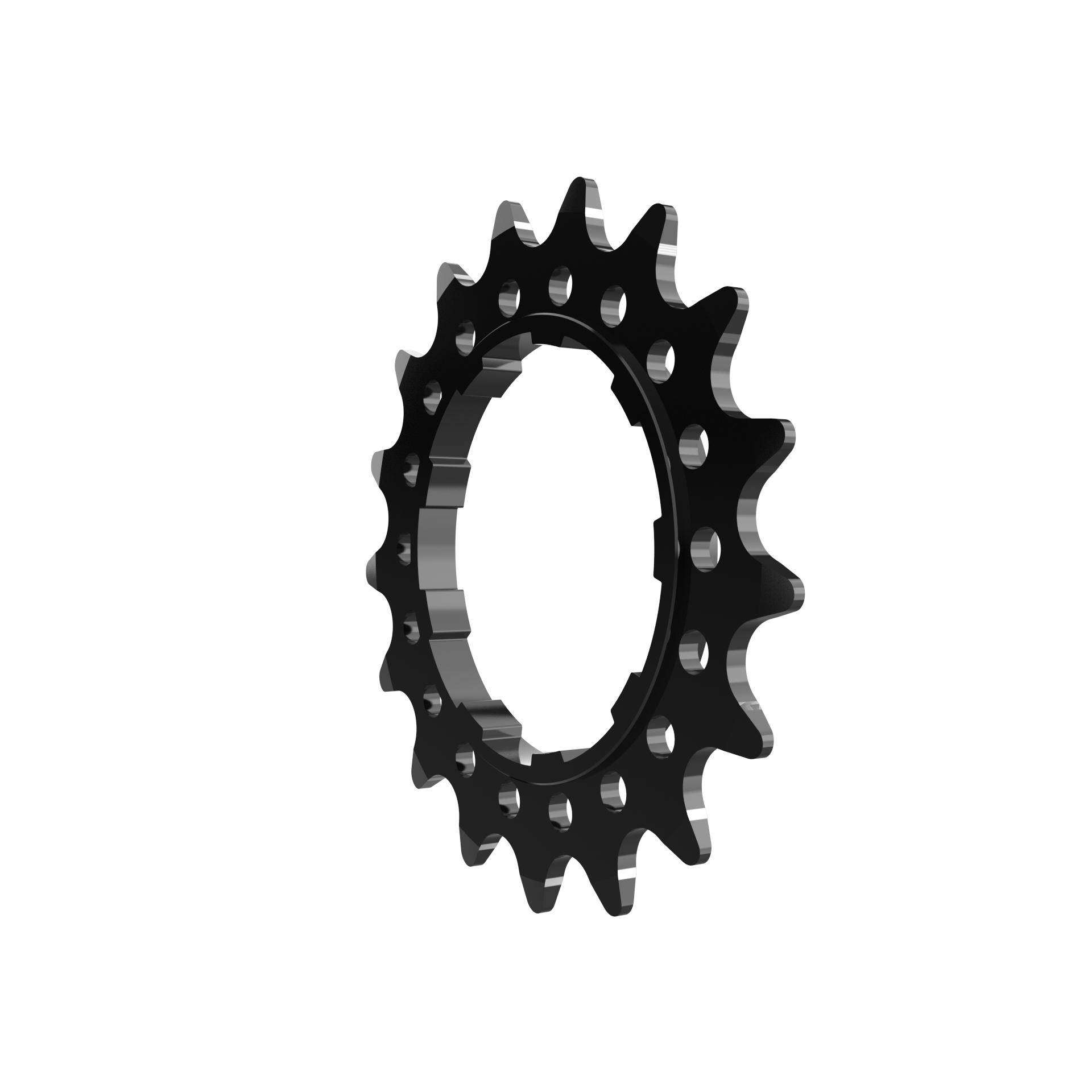 Box One Oversized Single Speed Cog