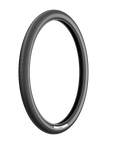Box One 120 TPI Folding 24 x 1.75" Tire Black