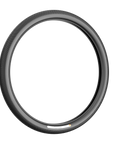Box One 120 TPI Folding 24 x 1.75" Tire Black