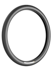 Box One 120 TPI Folding 24 x 1.75" Tire Black