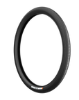 Box One 120 TPI Folding 24 x 1.75" Tire Black