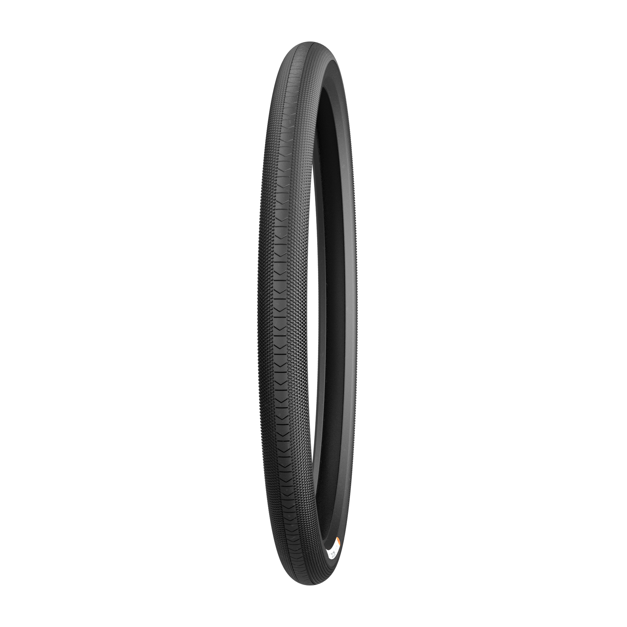 Box One 120 TPI Folding 24 x 1.75" Tire Black