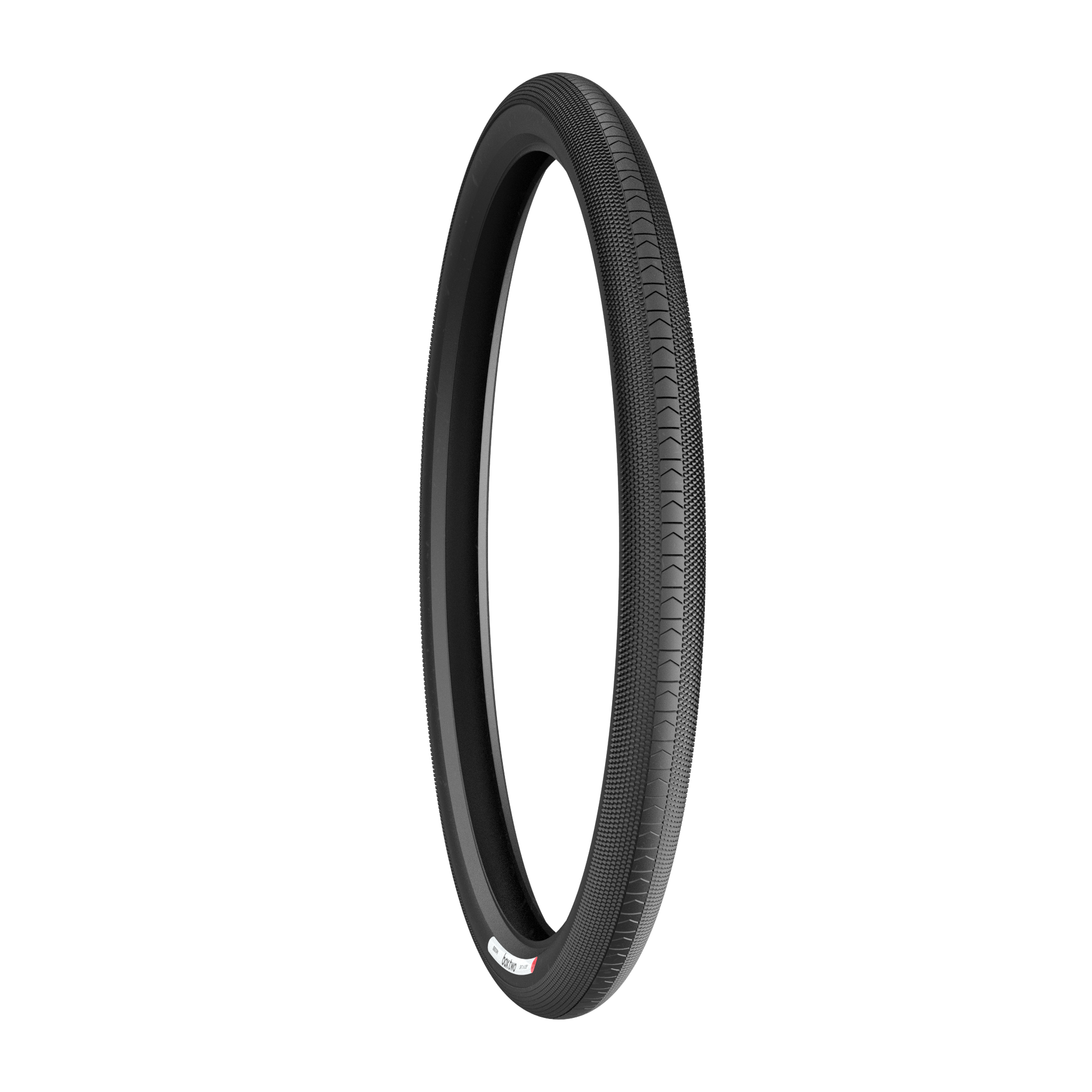 Box Two 60 TPI Wire 24 x 1.75" Tire Black