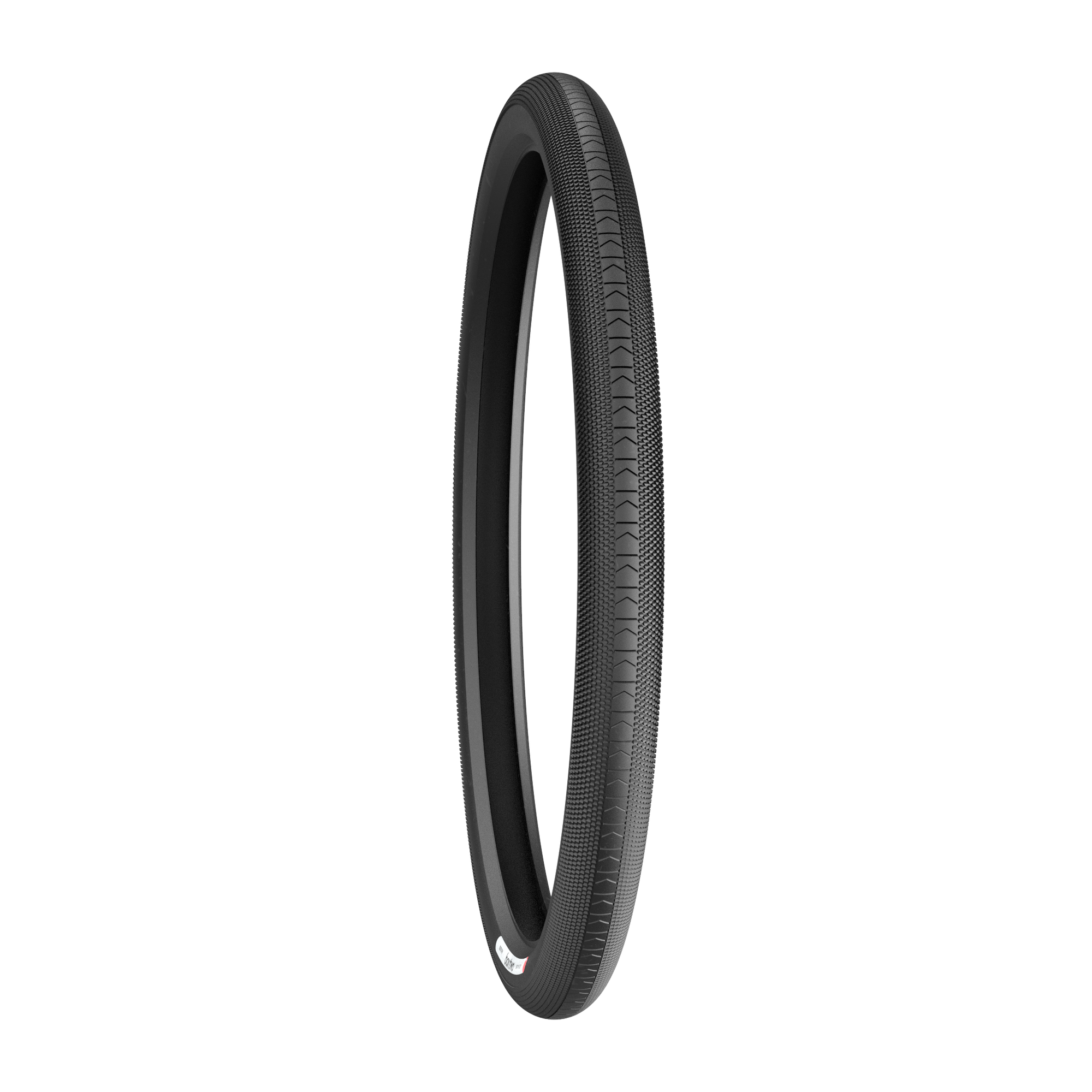Box Two 60 TPI Wire 24 x 1.75" Tire Black