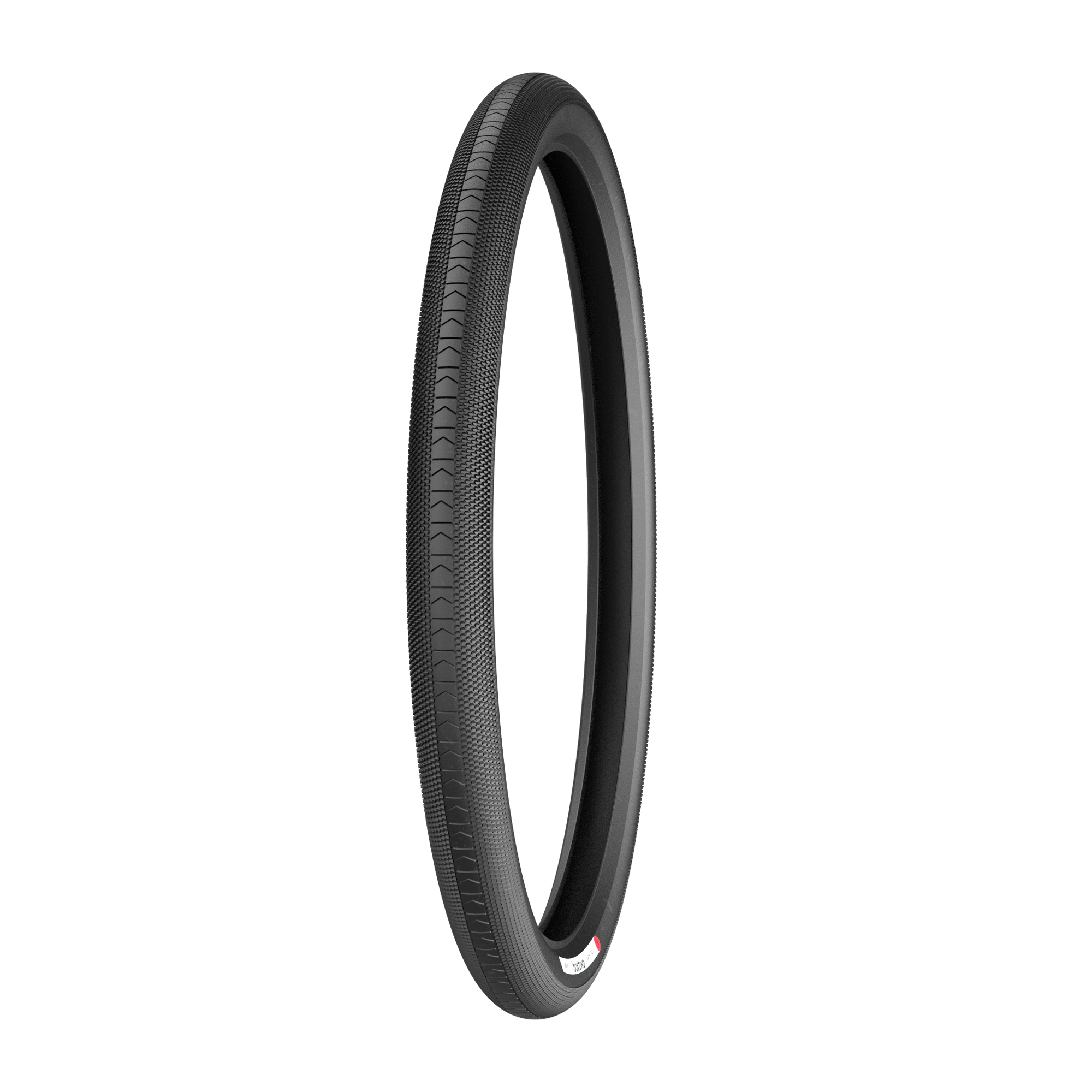 Box Two 60 TPI Wire 24 x 1.75" Tire Black