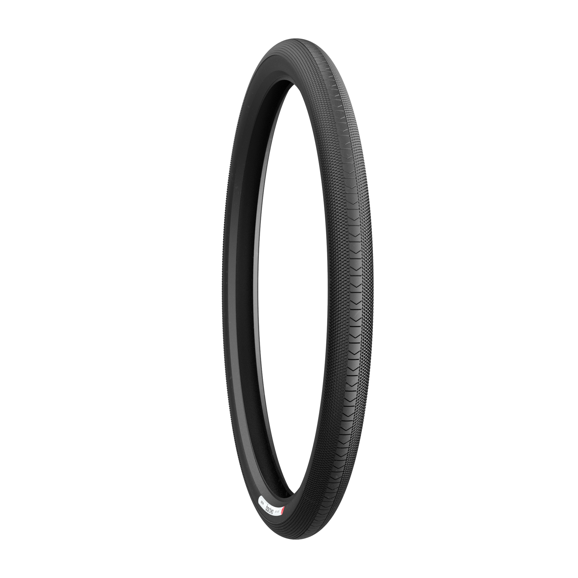 Box Two 60 TPI Wire 24 x 1.75" Tire Black