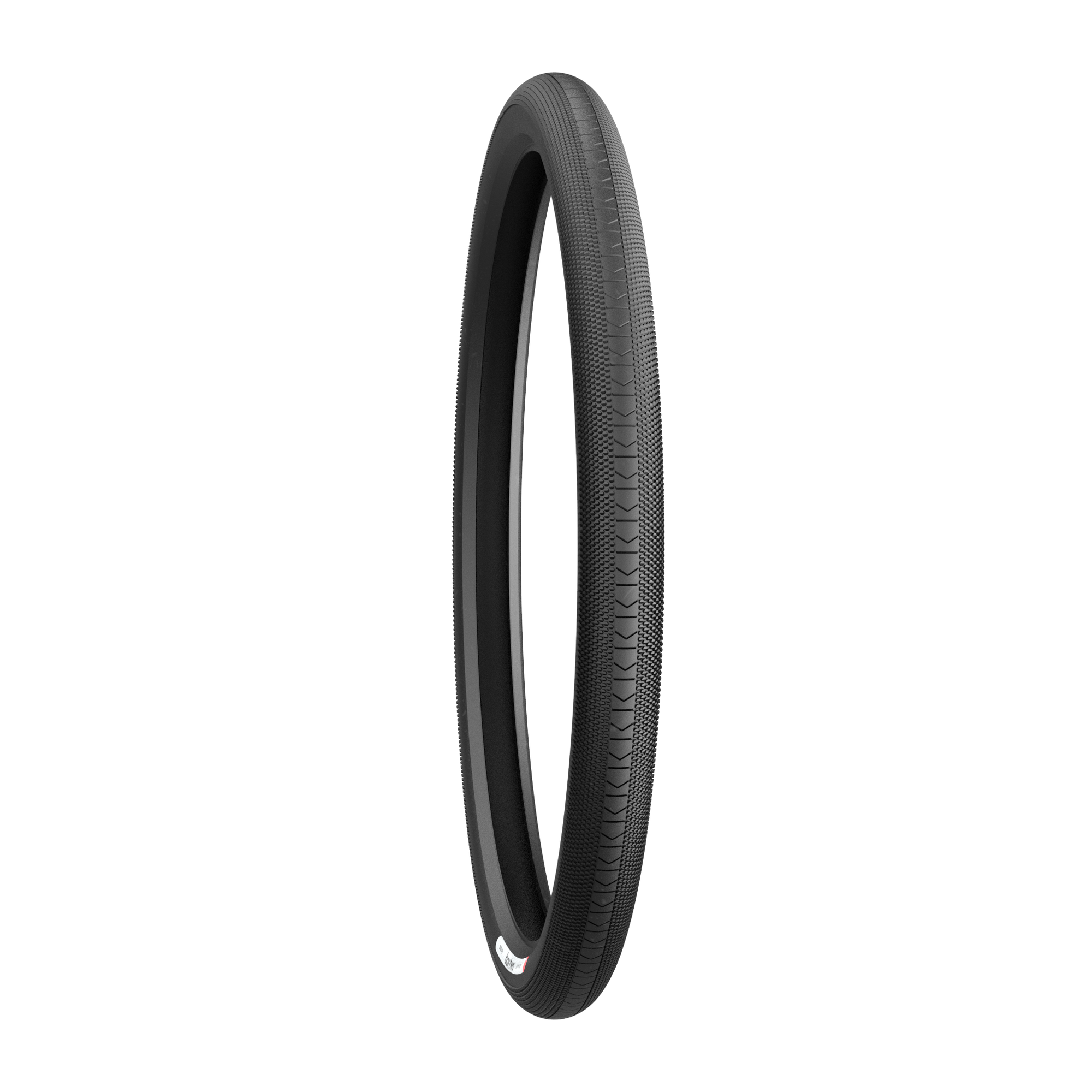 Box Two 60 TPI Wire 24 x 1.75" Tire Black