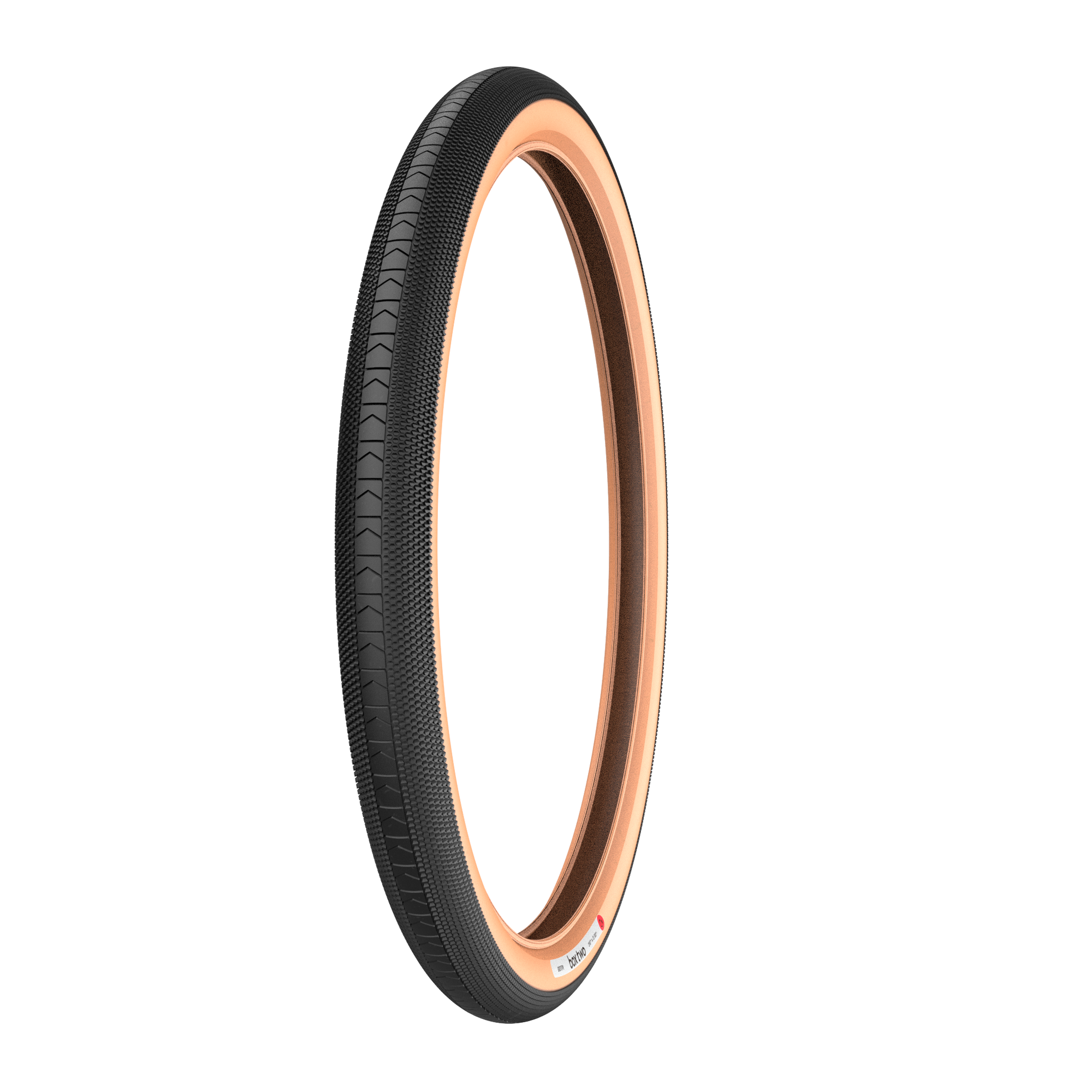 Box Two 60 TPI 26x2.10" Wire Bead Tire