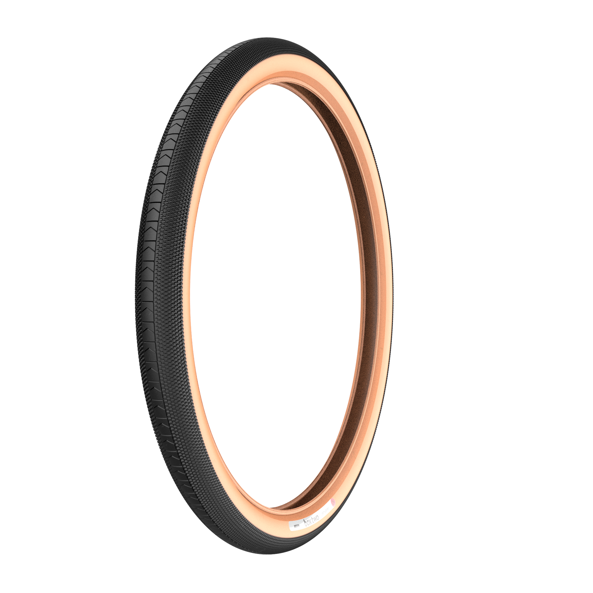 Box Two 60 TPI 26x2.10" Wire Bead Tire