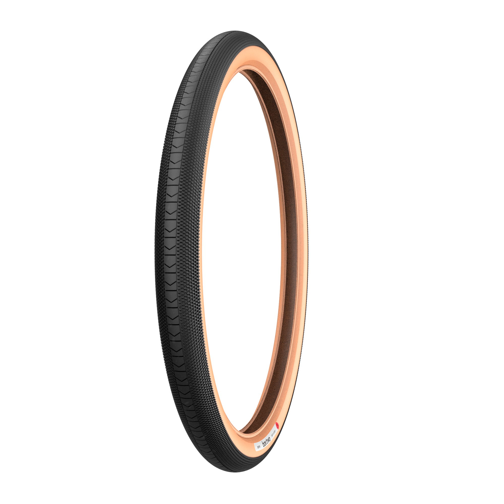 Box Two 60 TPI 26x2.10" Wire Bead Tire