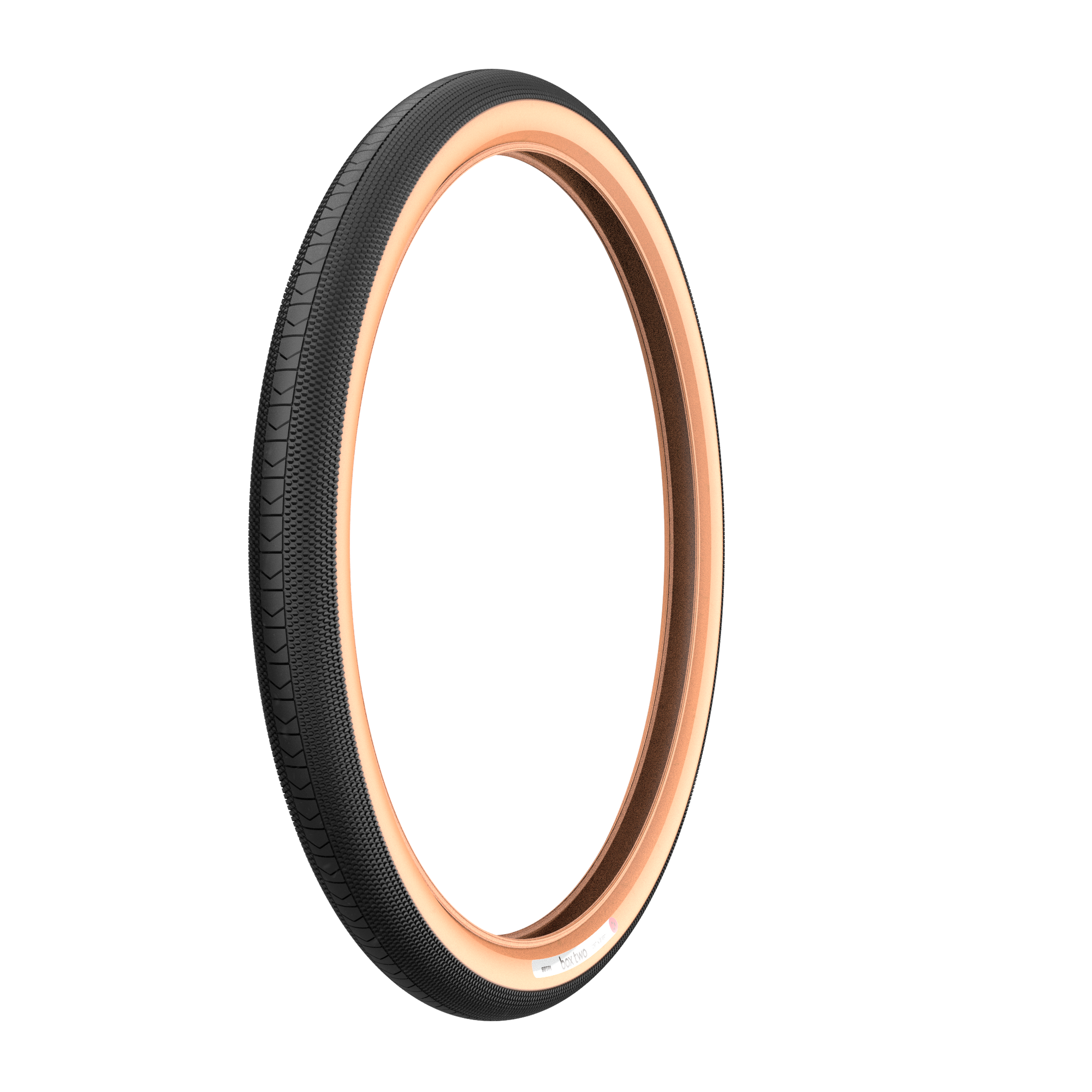 Box Two 60 TPI 26x2.10" Wire Bead Tire