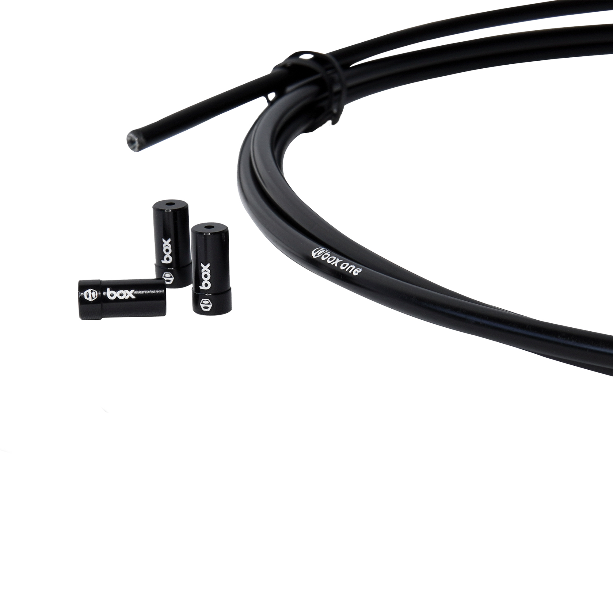 Box One Shift Cable Housing