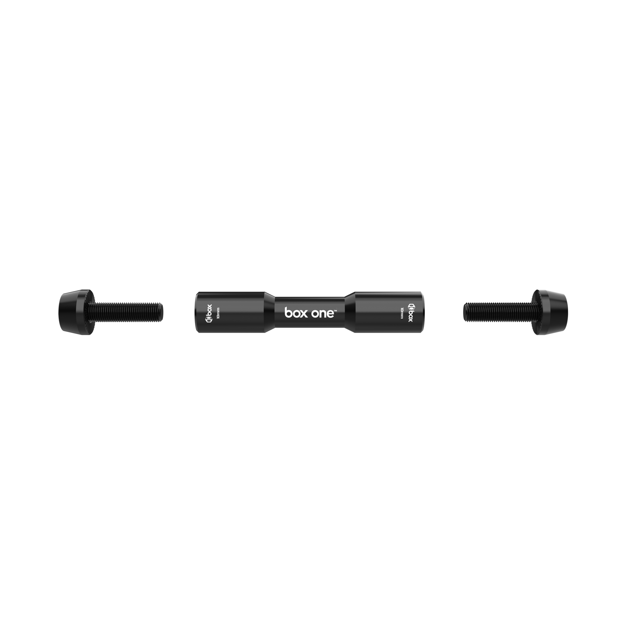 Box One Conversion Rear Axle