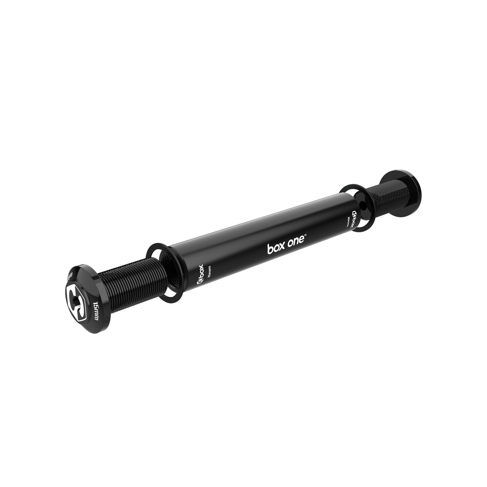 Box One Conversion Rear Axle