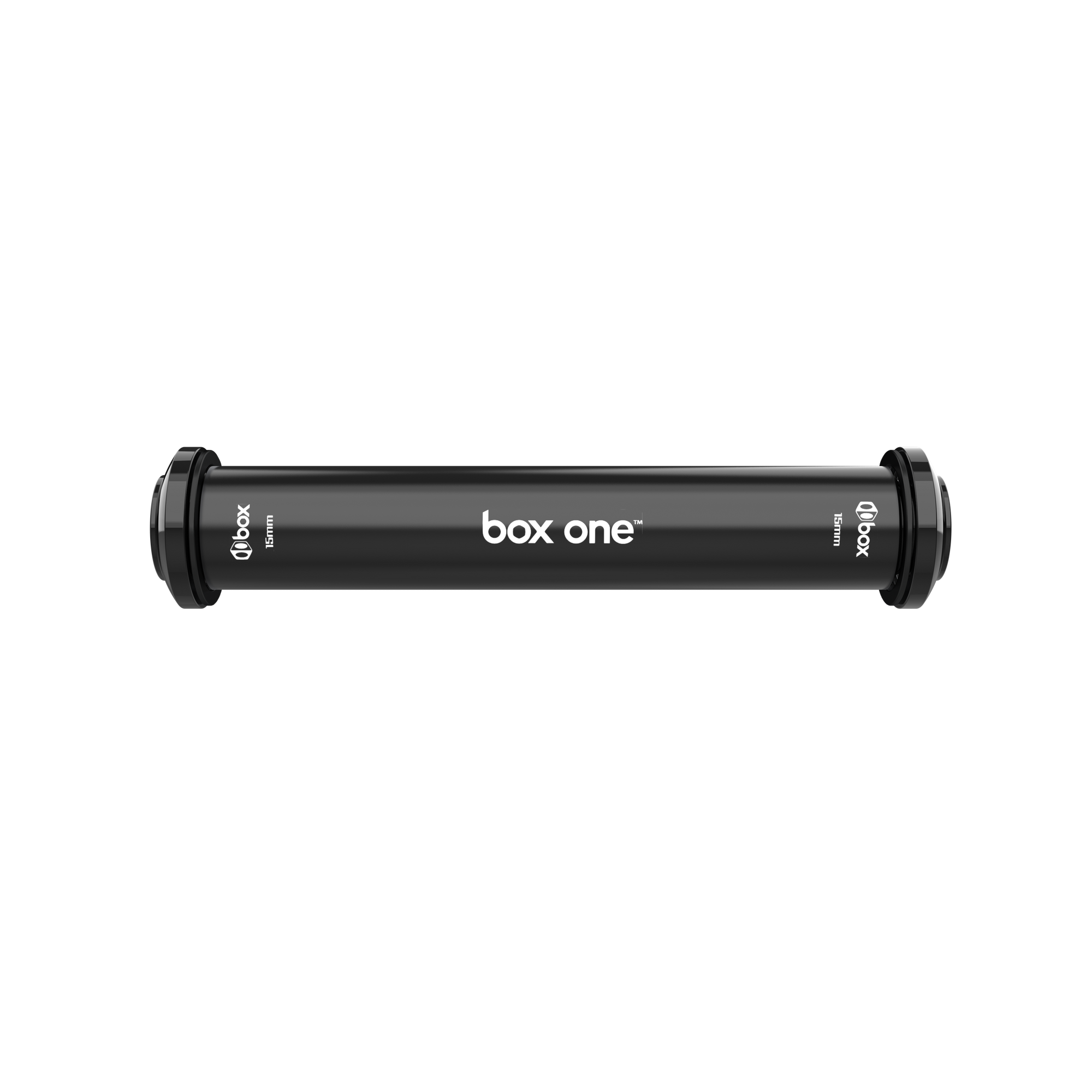 Box One Conversion Rear Axle