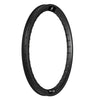 Hex Lab Carbon BMX 24 x 1.75" 36-Hole Rim